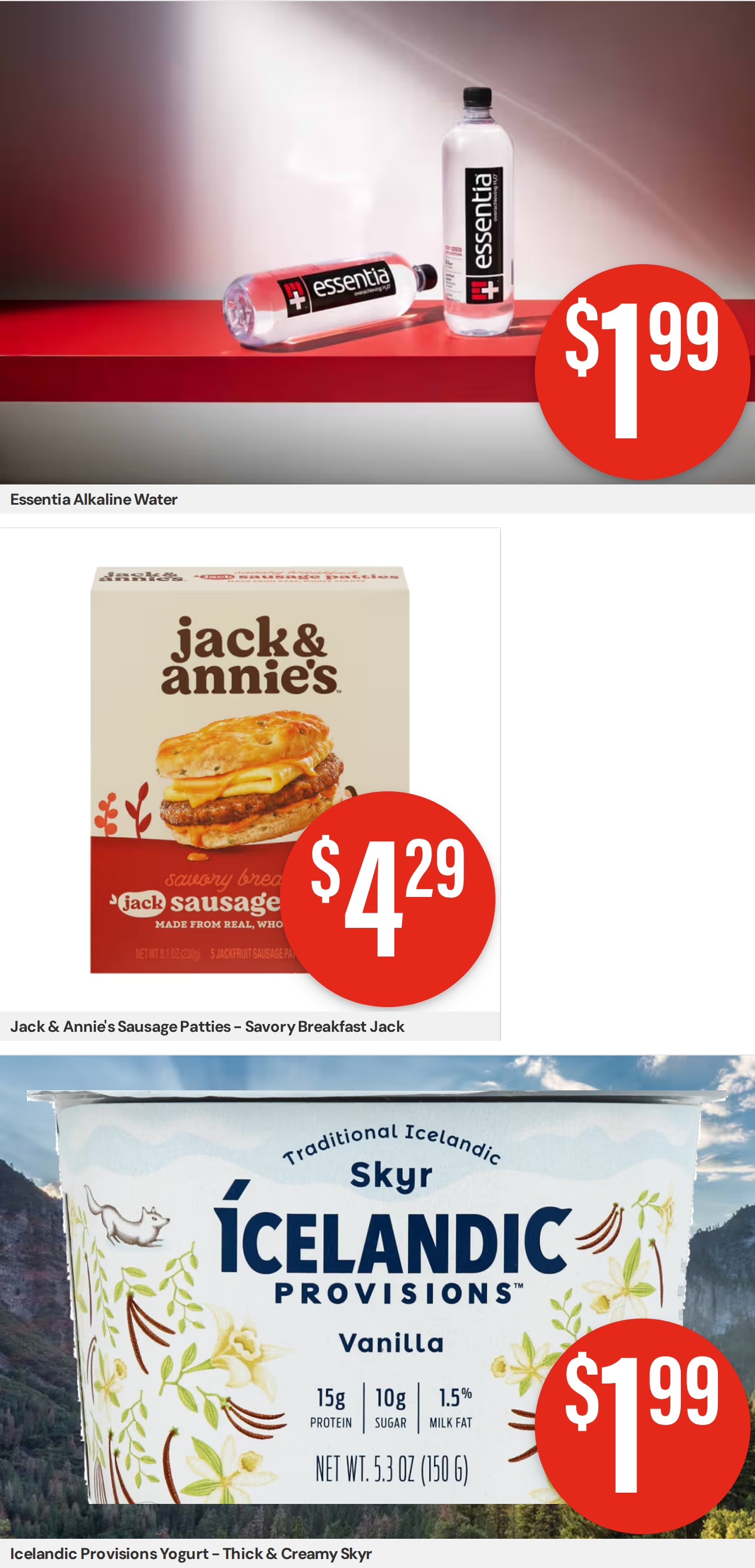 Cal Mart Weekly Ad October 7 - 13, 2026