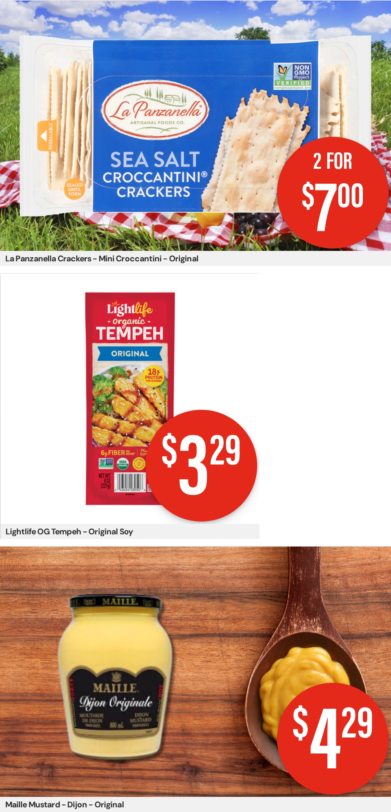 Cal Mart Weekly Ad October 7 - 13, 2026