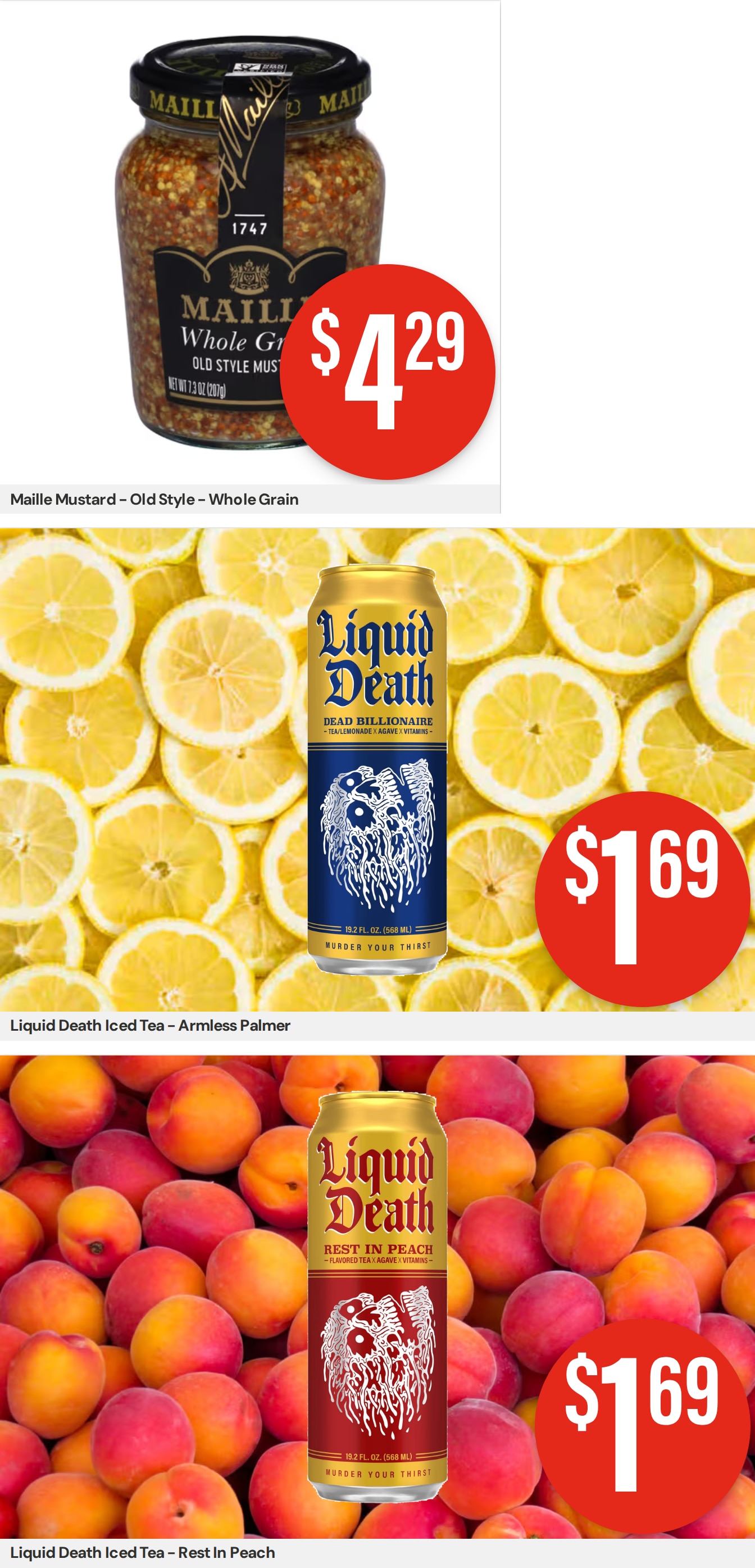 Cal Mart Weekly Ad October 7 - 13, 2026