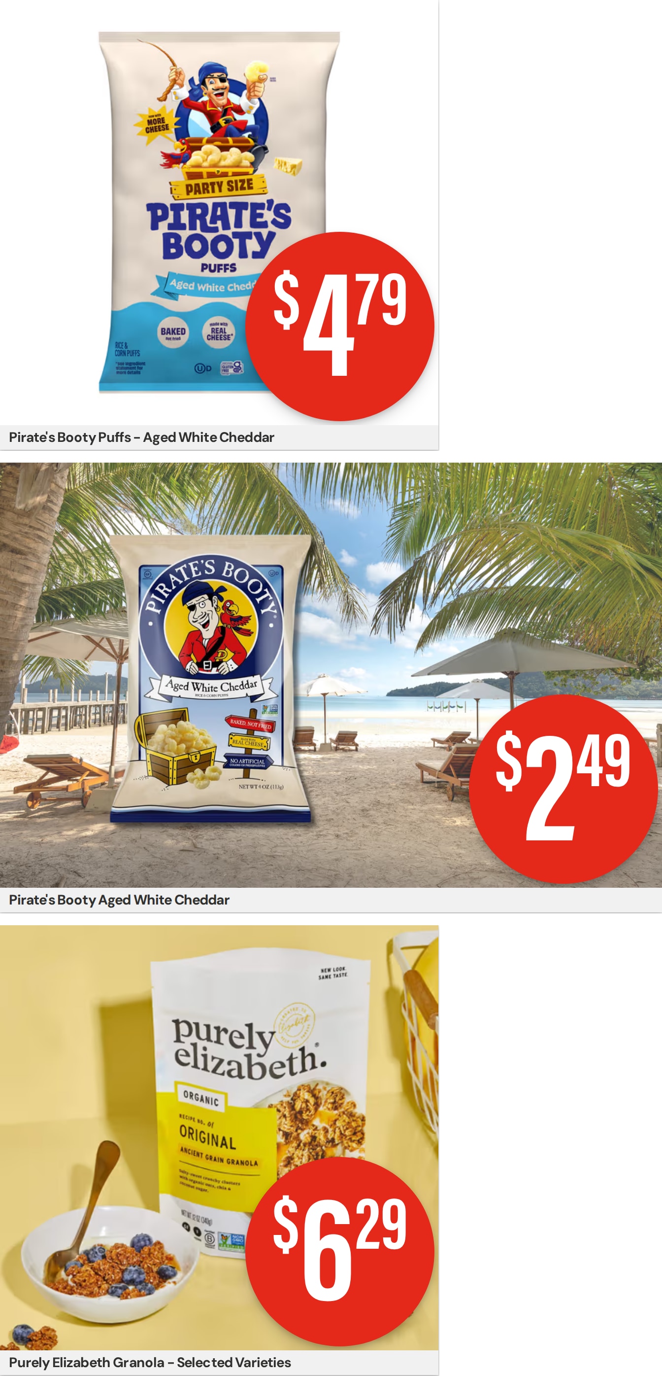 Cal Mart Weekly Ad October 7 - 13, 2026
