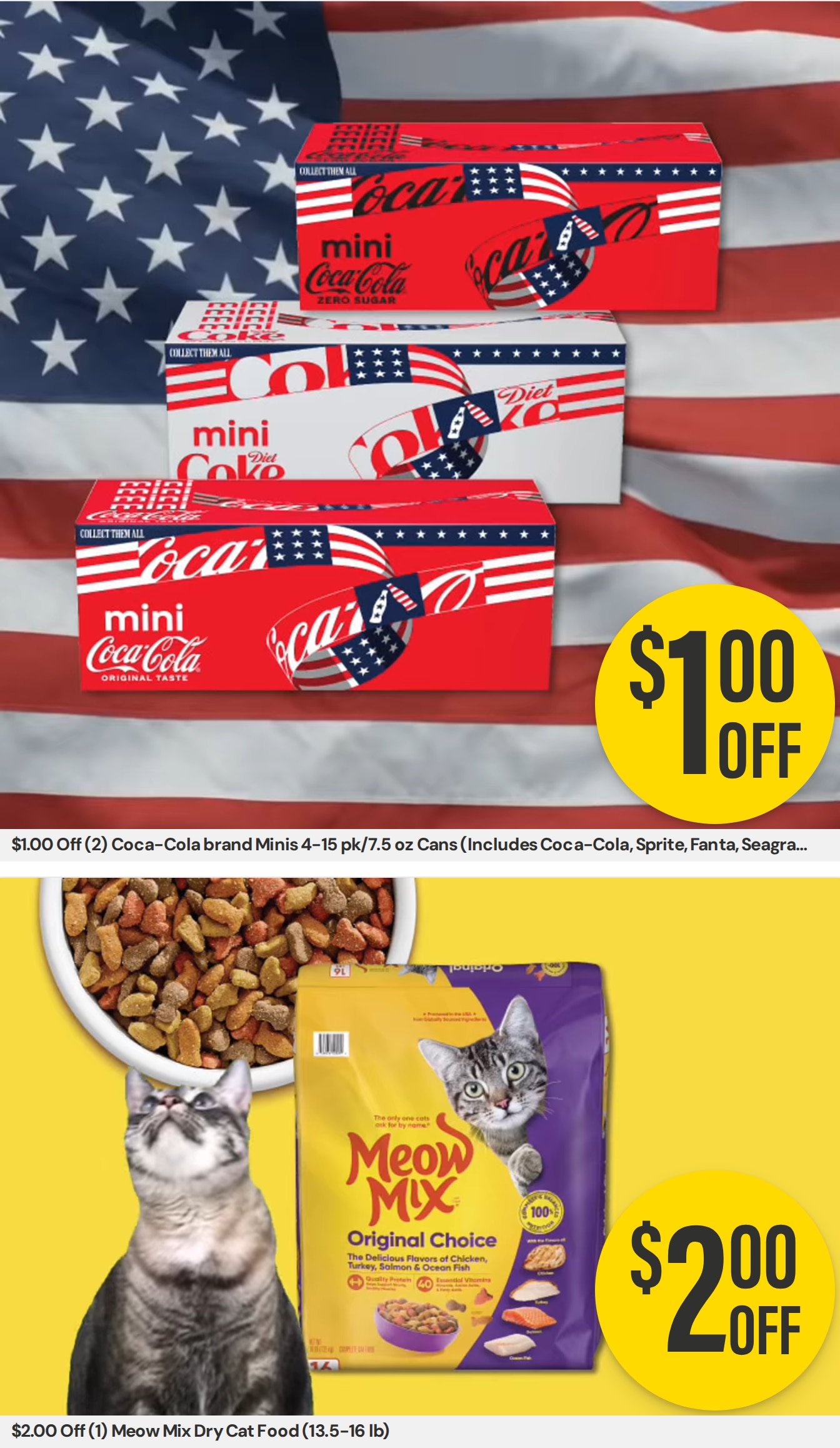 Cal Mart Weekly Ad October 7 - 13, 2026