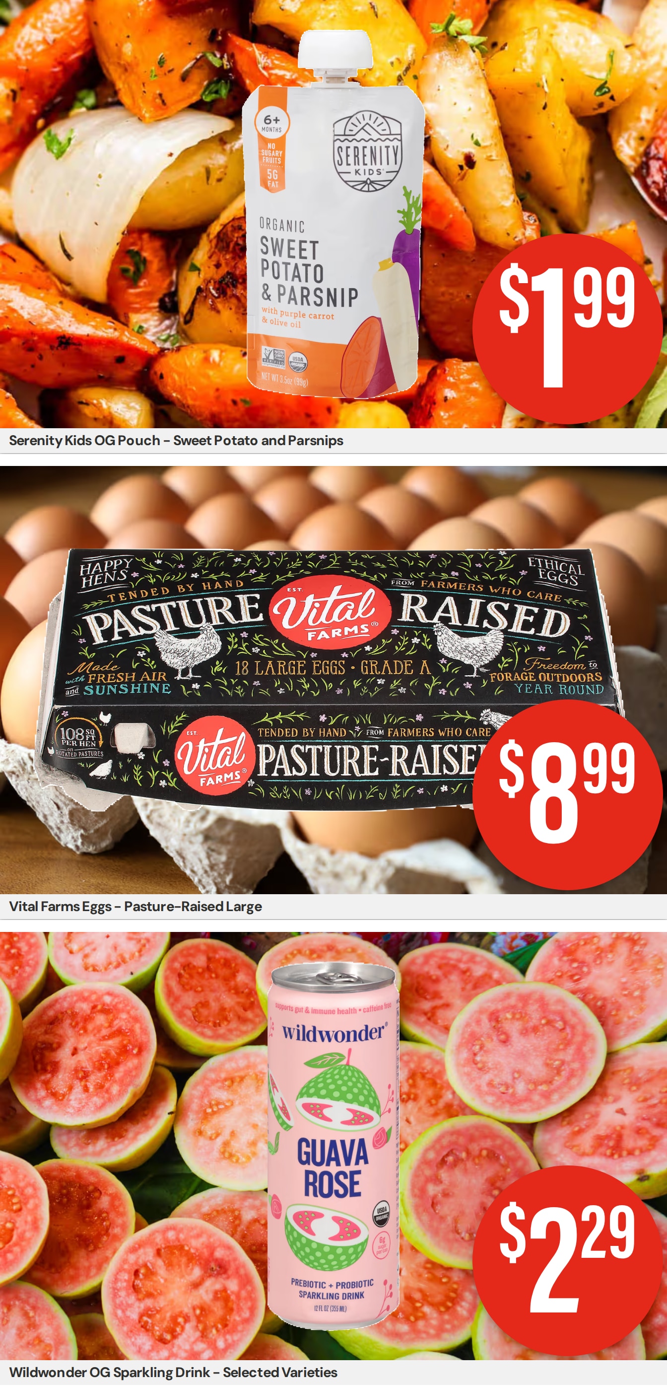 Cal Mart Weekly Ad October 7 - 13, 2026