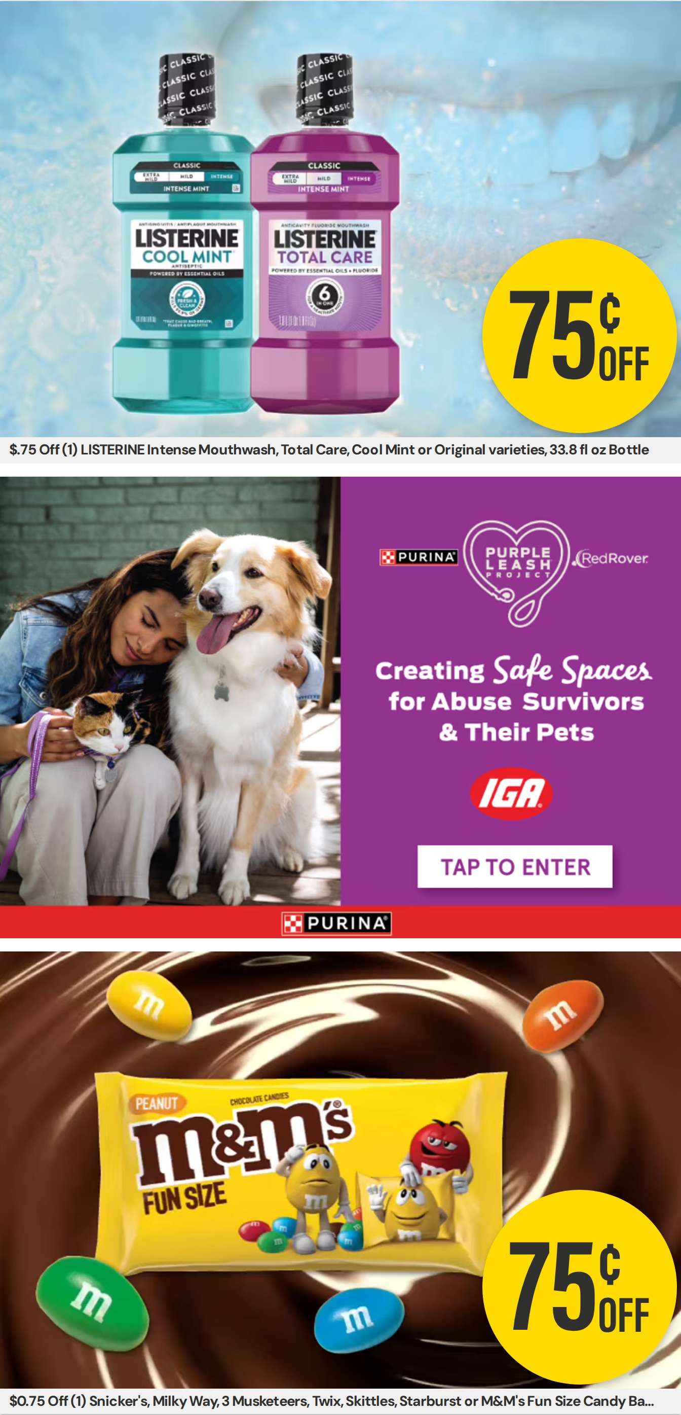 Cal Mart Weekly Ad October 7 - 13, 2026