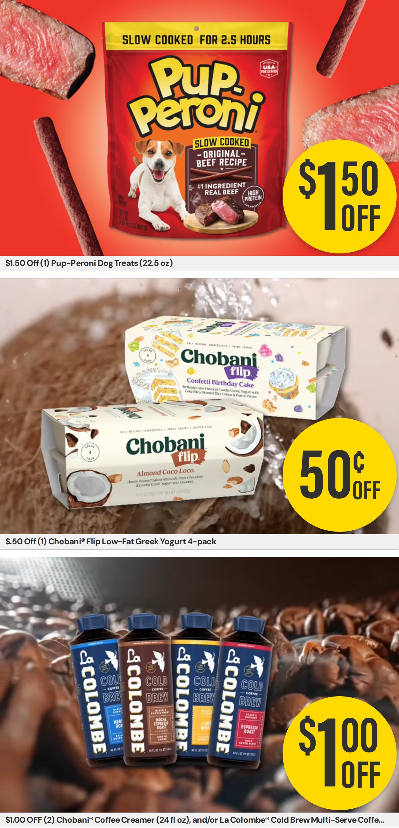 Cal Mart Weekly Ad October 7 - 13, 2026