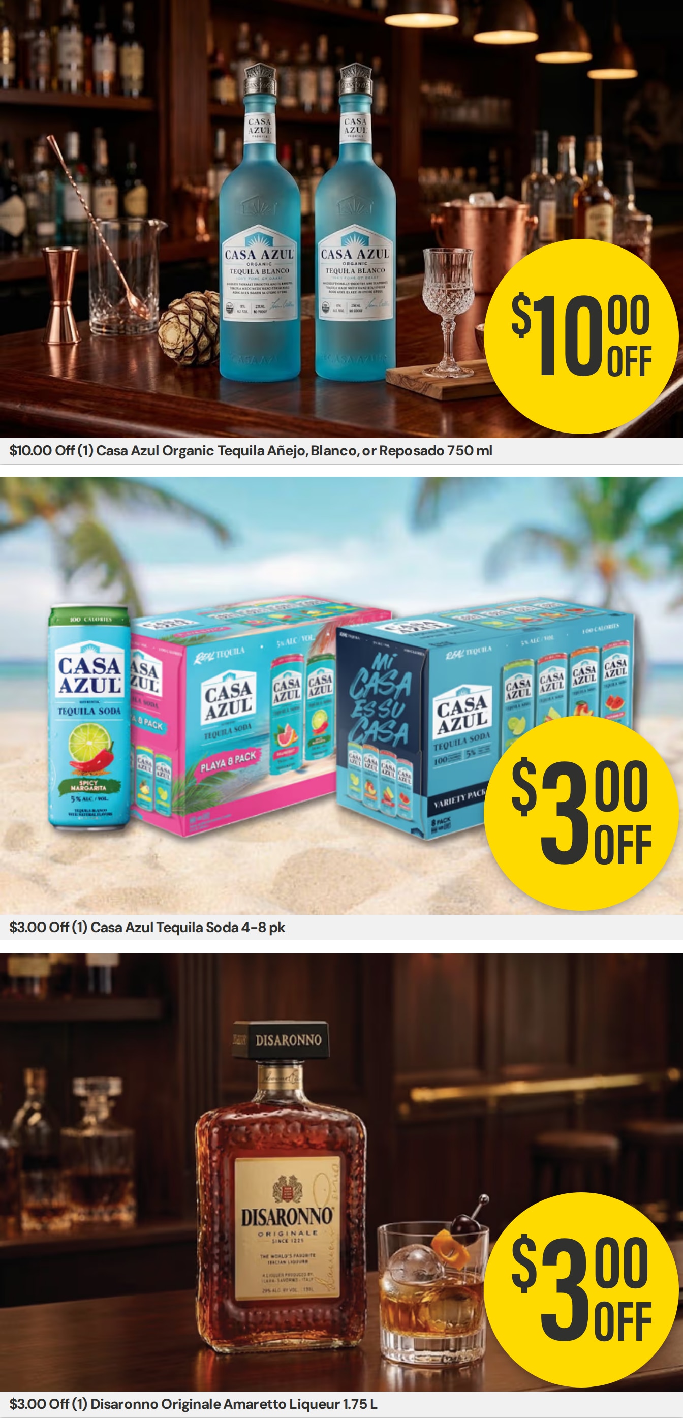 Cal Mart Weekly Ad October 7 - 13, 2026