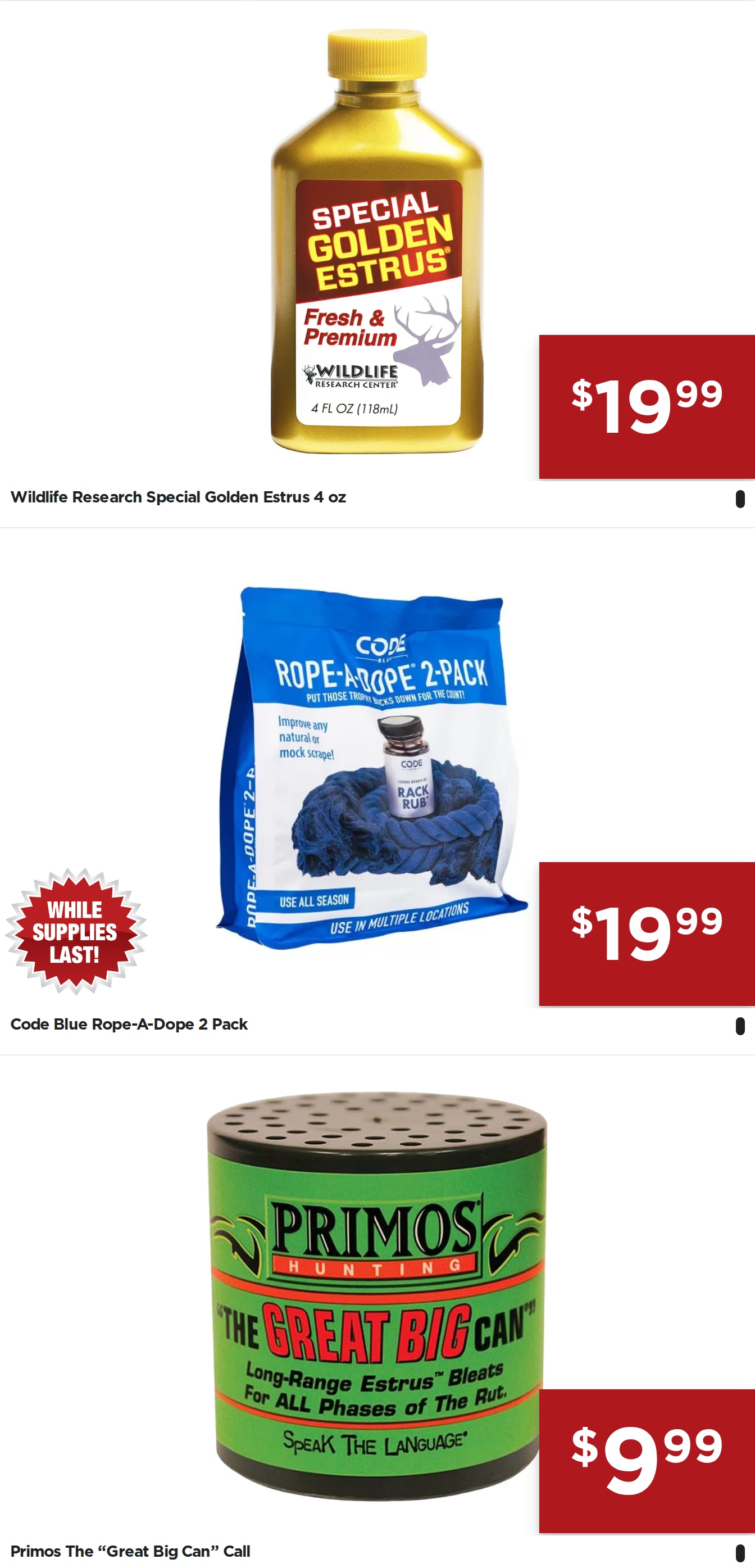 L&M Fleet Supply Weekly Ad October 4 - 10, 2026