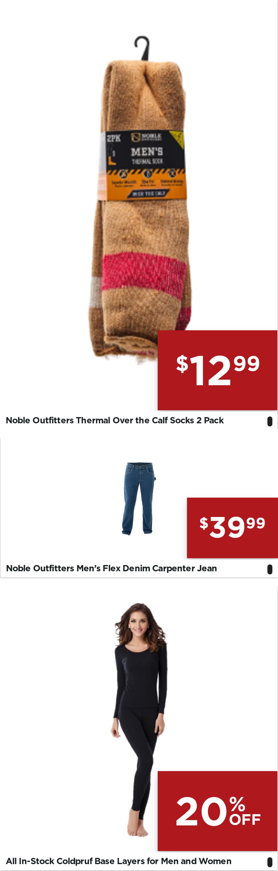 L&M Fleet Supply Weekly Ad October 4 - 10, 2026