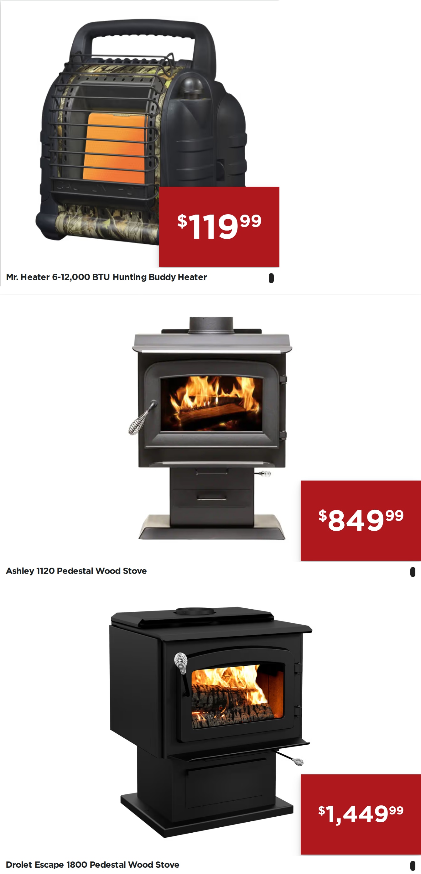 L&M Fleet Supply Weekly Ad October 4 - 10, 2026