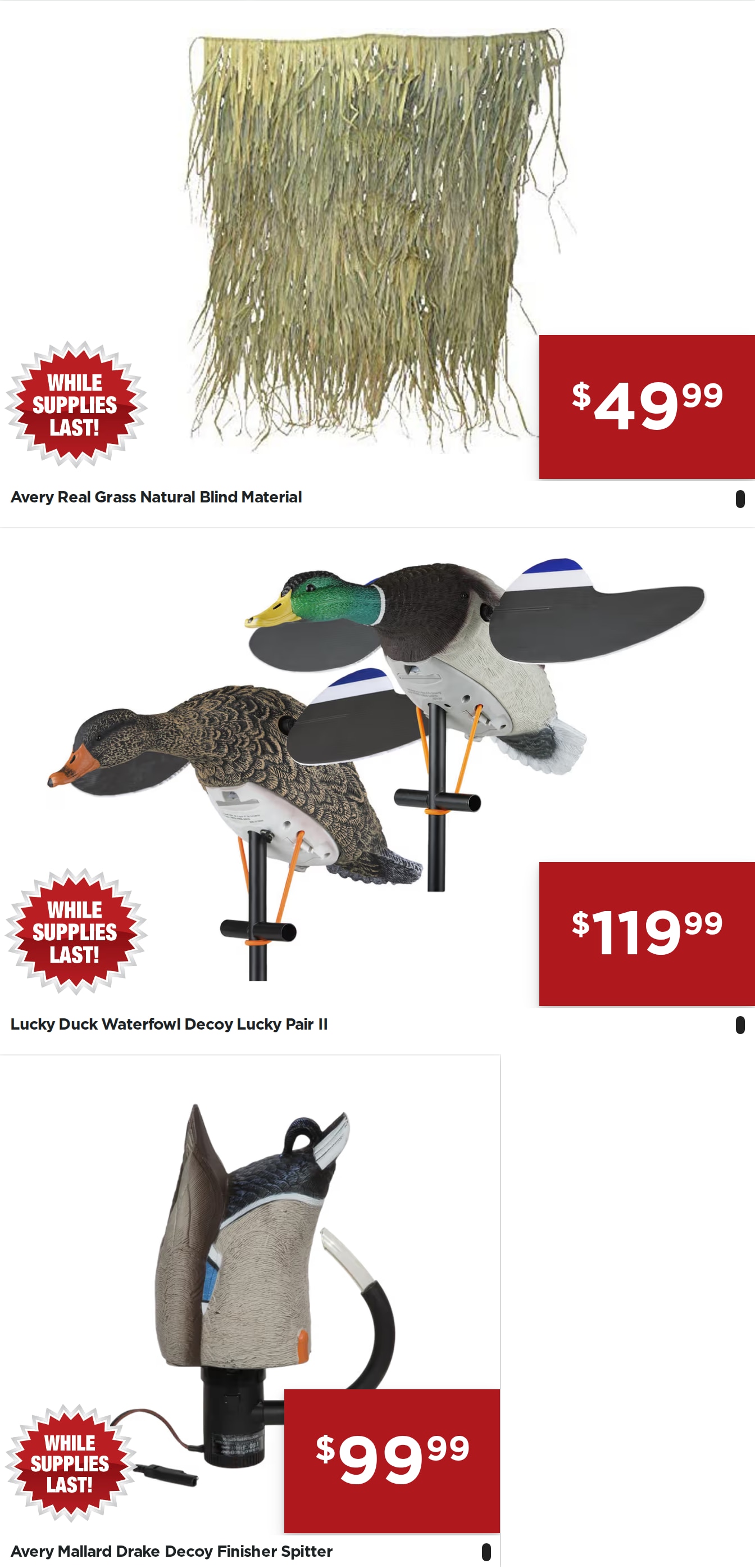 L&M Fleet Supply Weekly Ad October 4 - 10, 2026