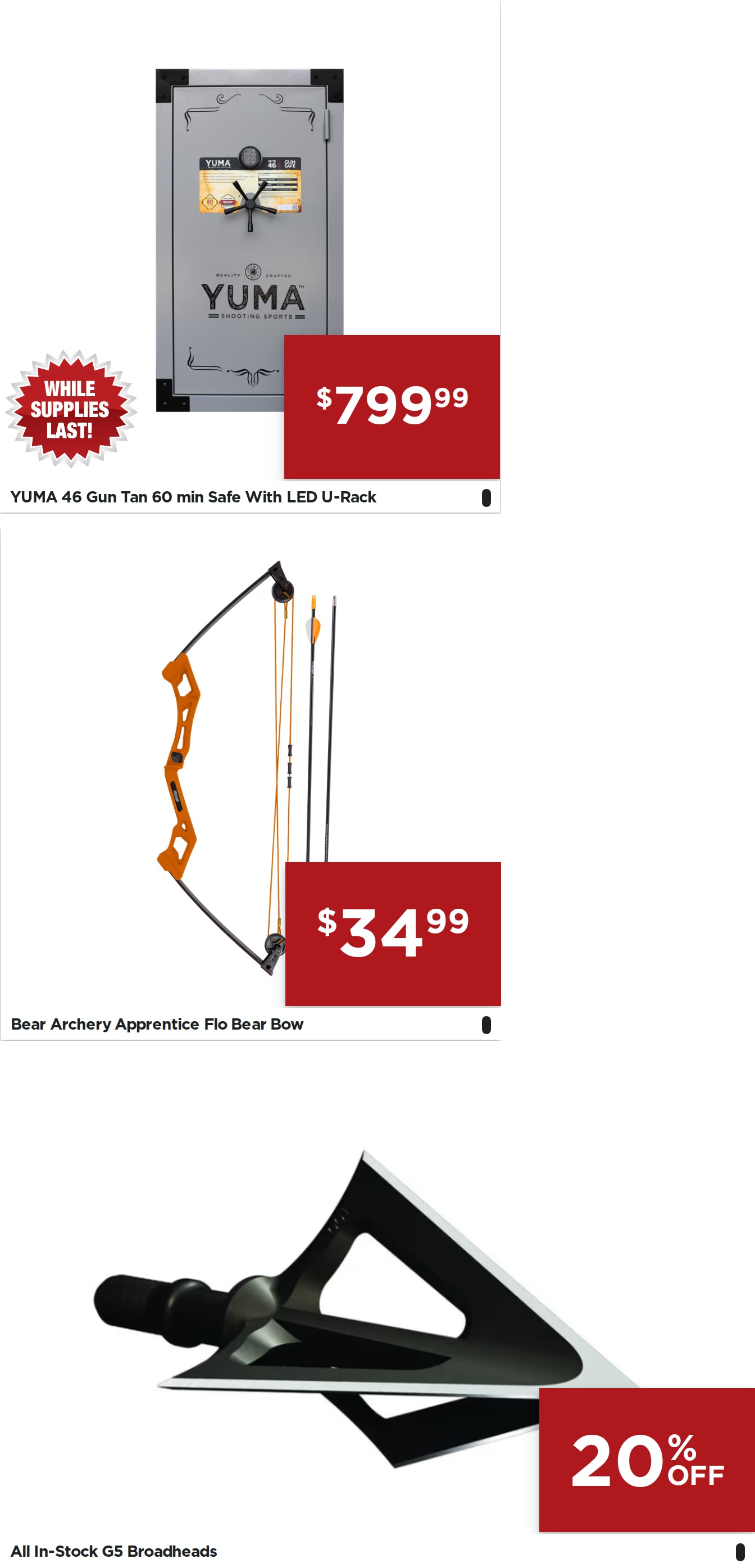 L&M Fleet Supply Weekly Ad October 4 - 10, 2026