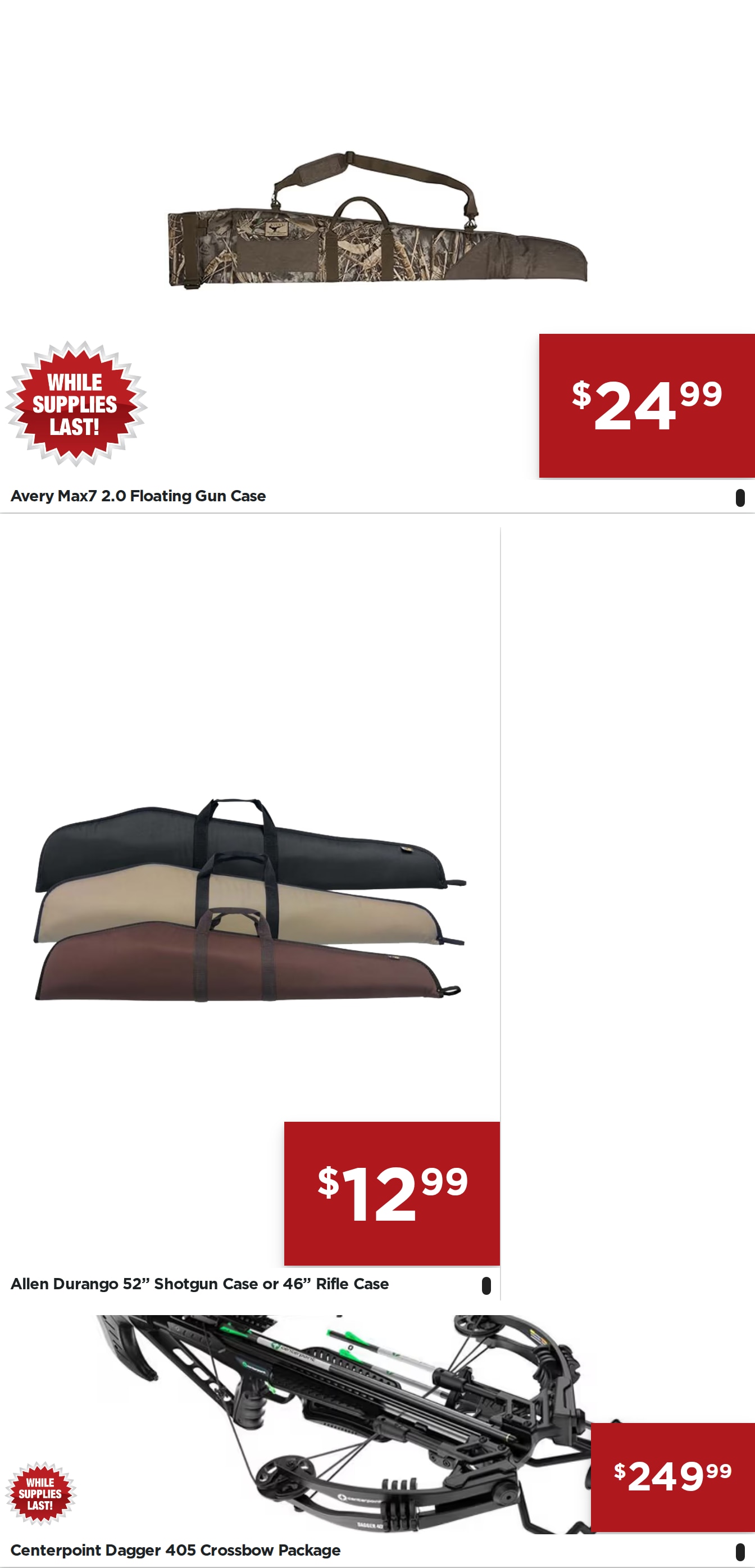 L&M Fleet Supply Weekly Ad October 4 - 10, 2026