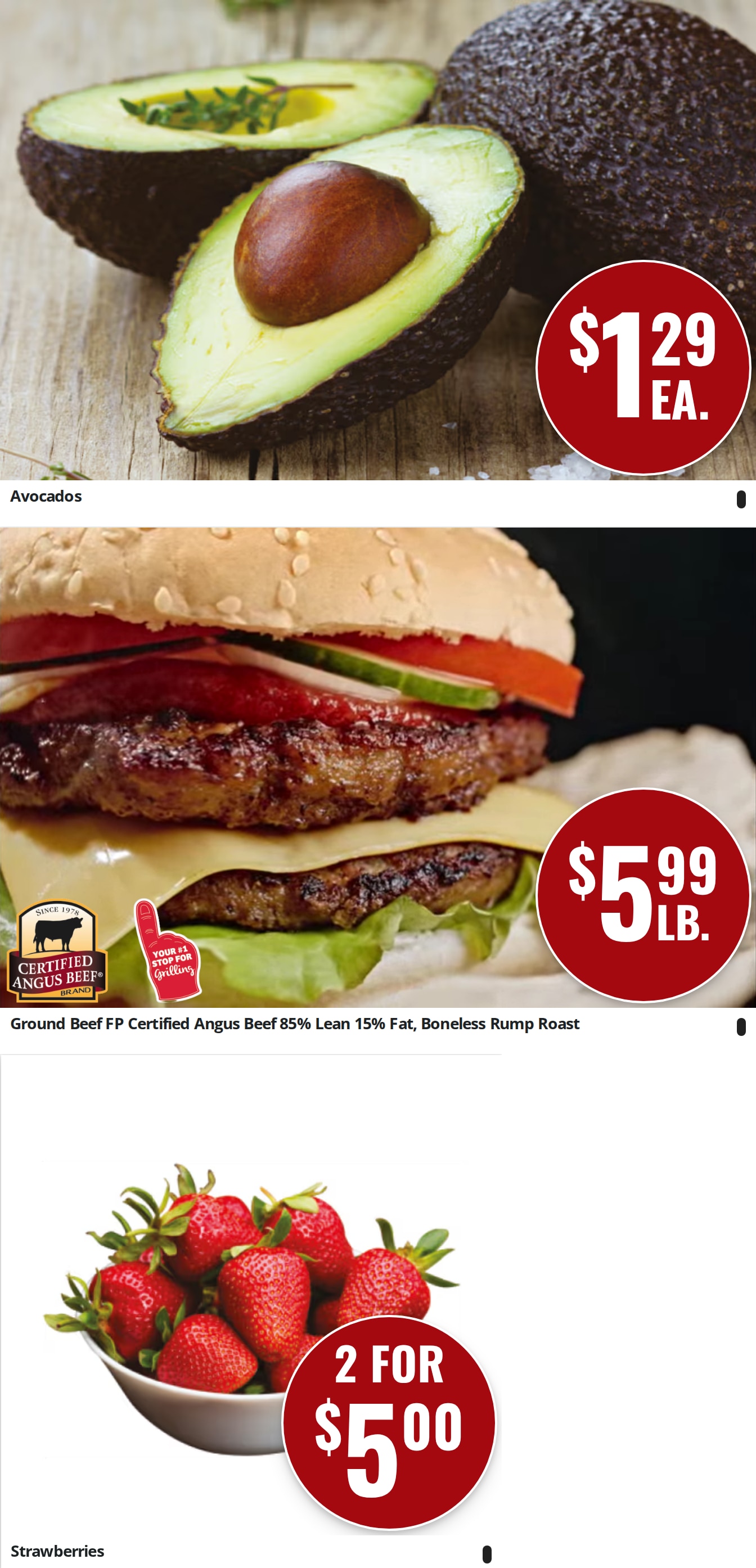 Stokes Market (Montana) Weekly Ad October 7 - 13, 2026