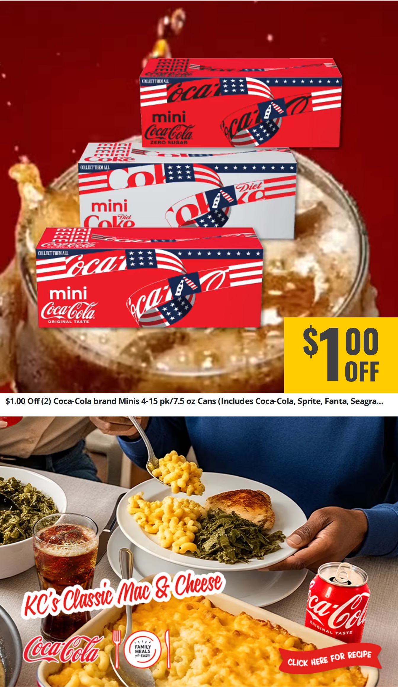 Three Bears Alaska (Alaska, Montana) Flavor Your Fall Weekly Ad October 7 - December 1, 2026