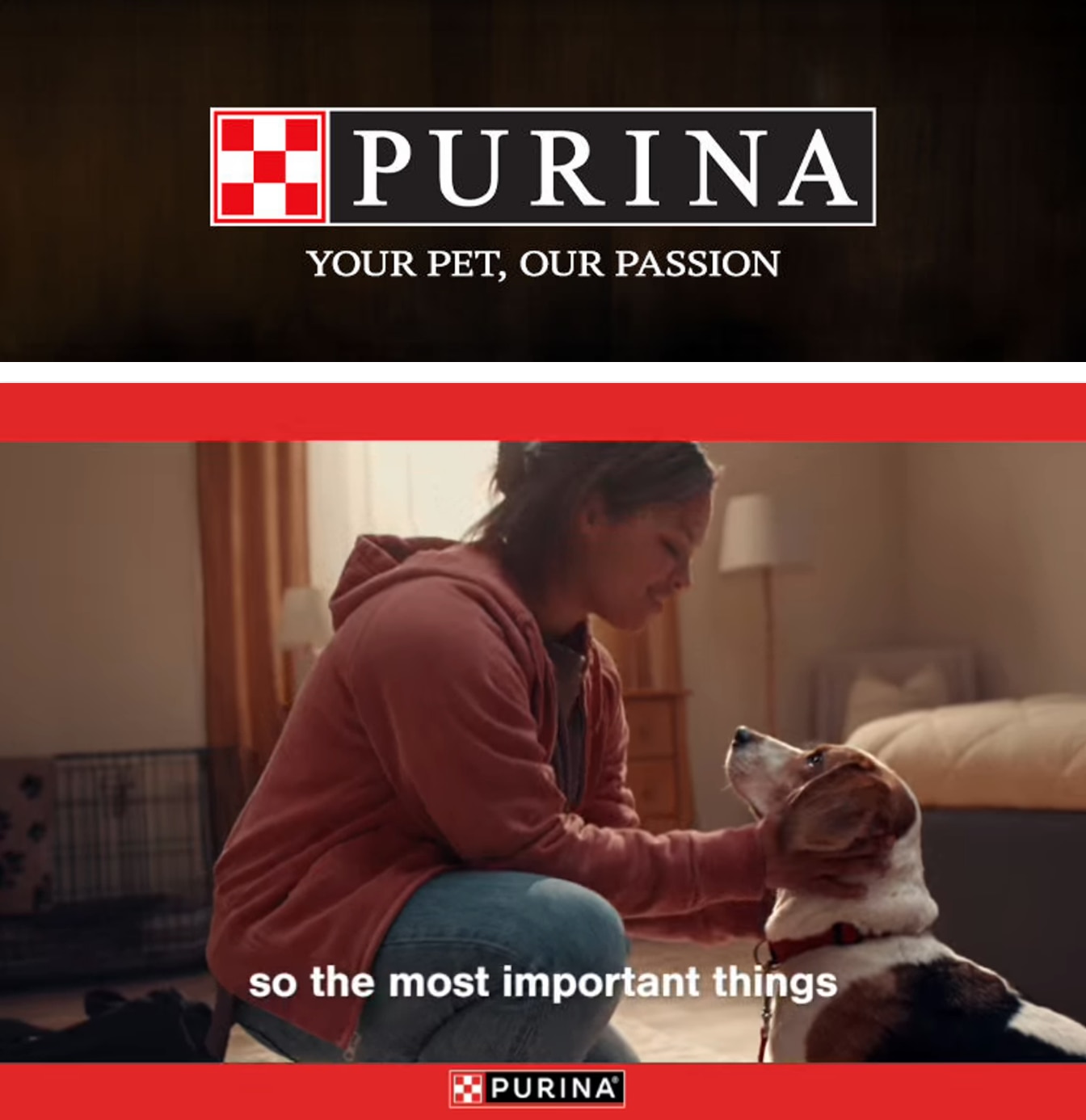 Vashon Market IGA Purina Weekly Ad October 1 - 31, 2026