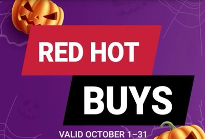 Kabelin Ace (New Carlisle, IN) Weekly Ad October 1 - 31, 2026