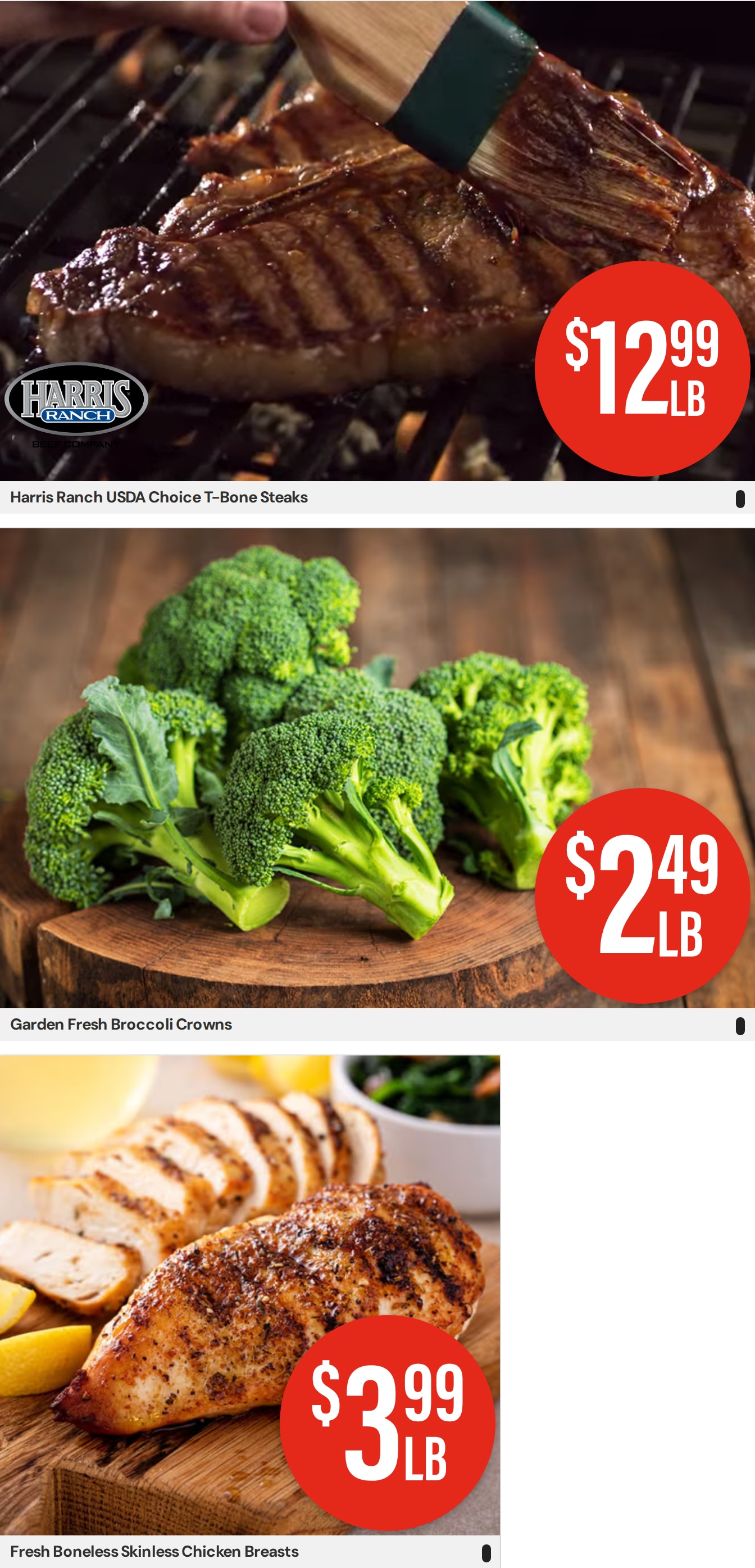 Young's Payless Market IGA Weekly Ad October 7 - 13, 2026