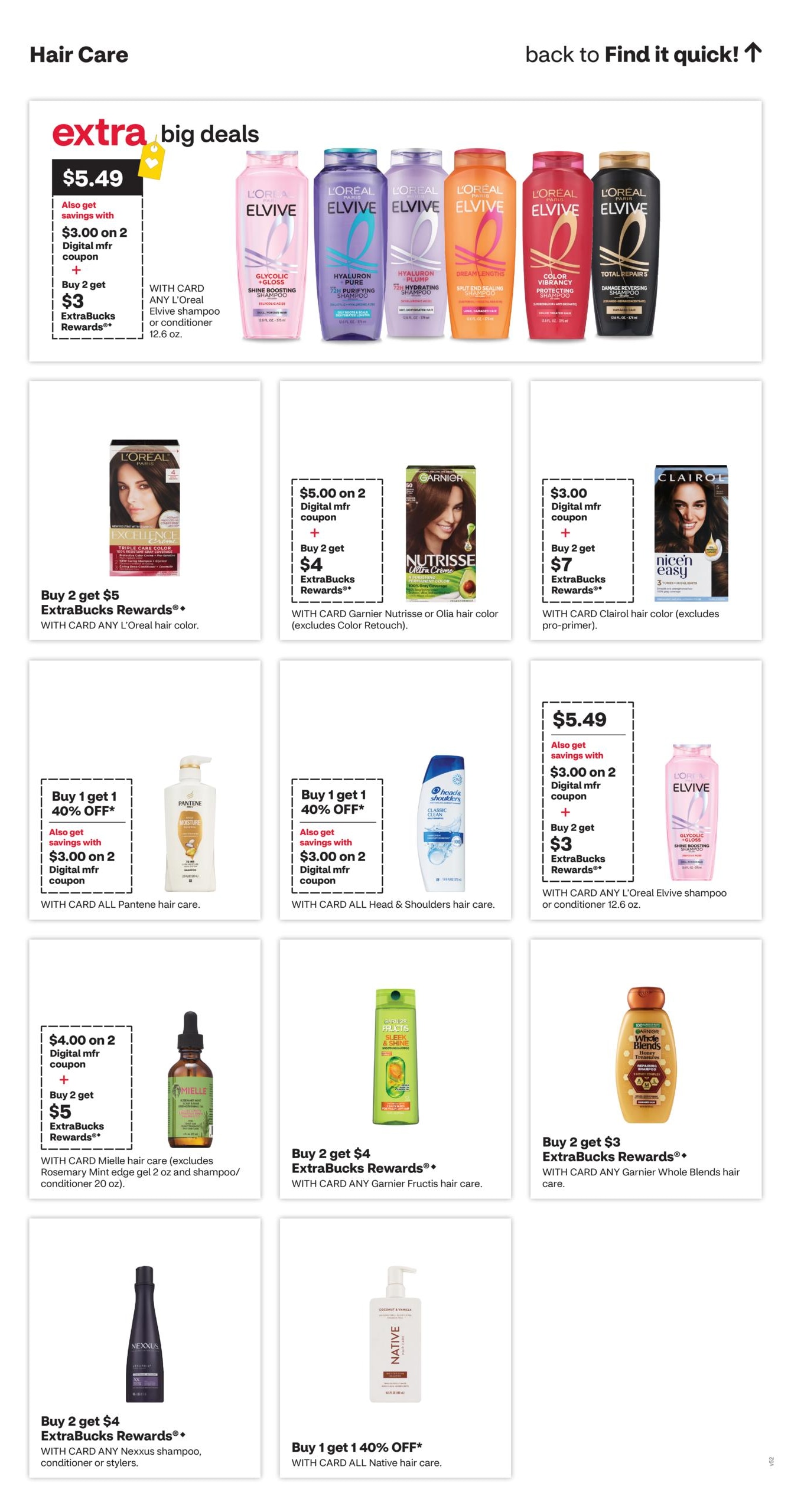 CVS Pharmacy (Ansonia Area, CT) Weekly Ad October 11 - 17, 2026