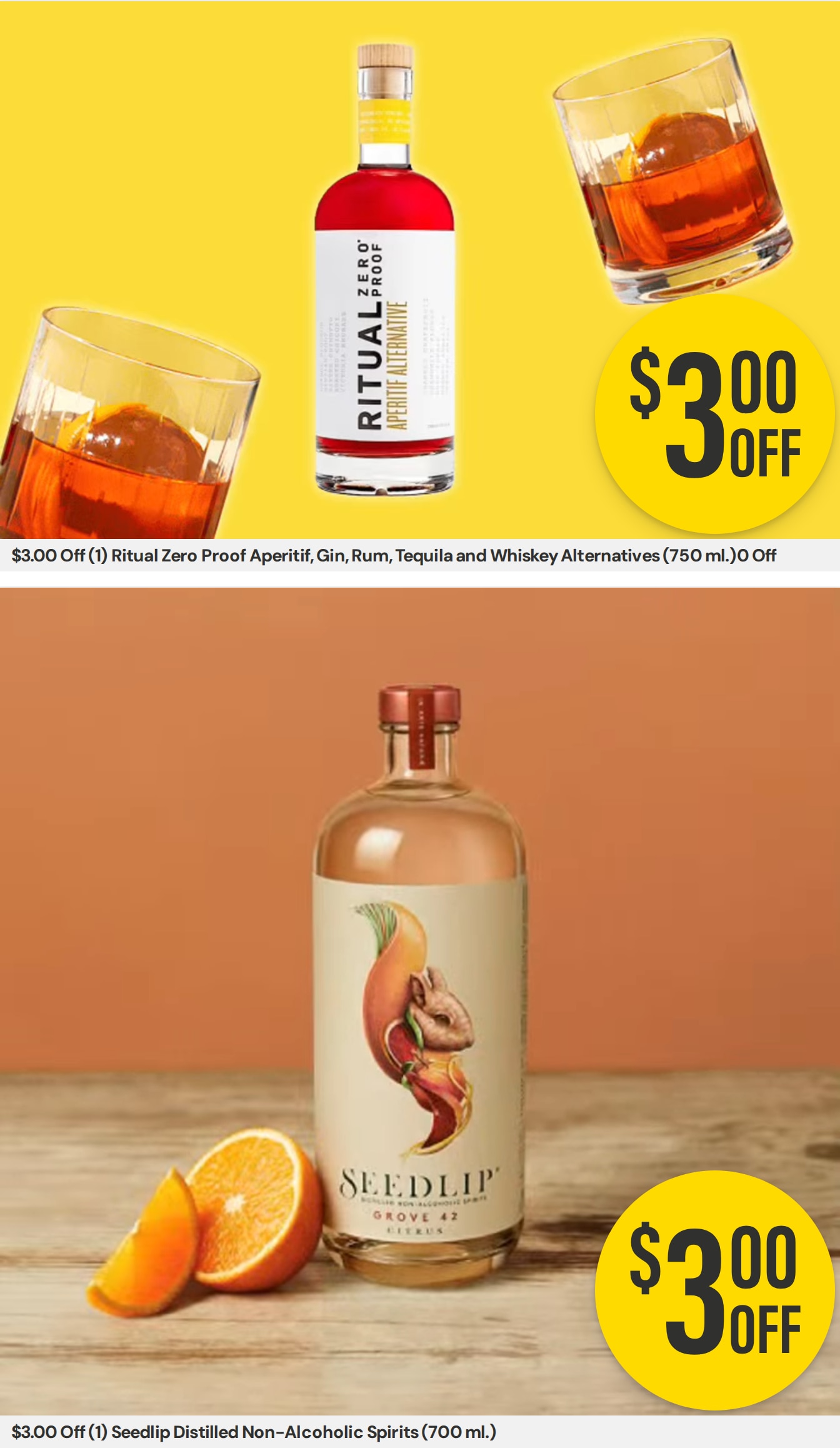 Adam's IGA Weekly Ad October 9 - 22, 2026
