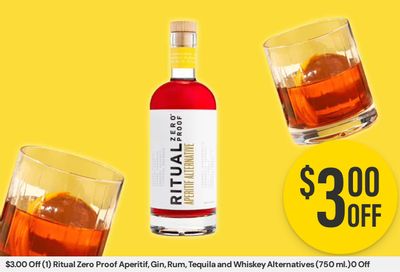 Adam's IGA Weekly Ad October 9 - 22, 2026