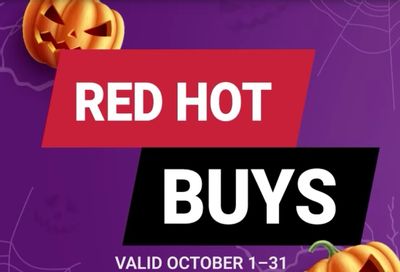 Kabelin Ace (512 Andrew Ave, La Porte, IN) Weekly Ad October 1 - 31, 2026