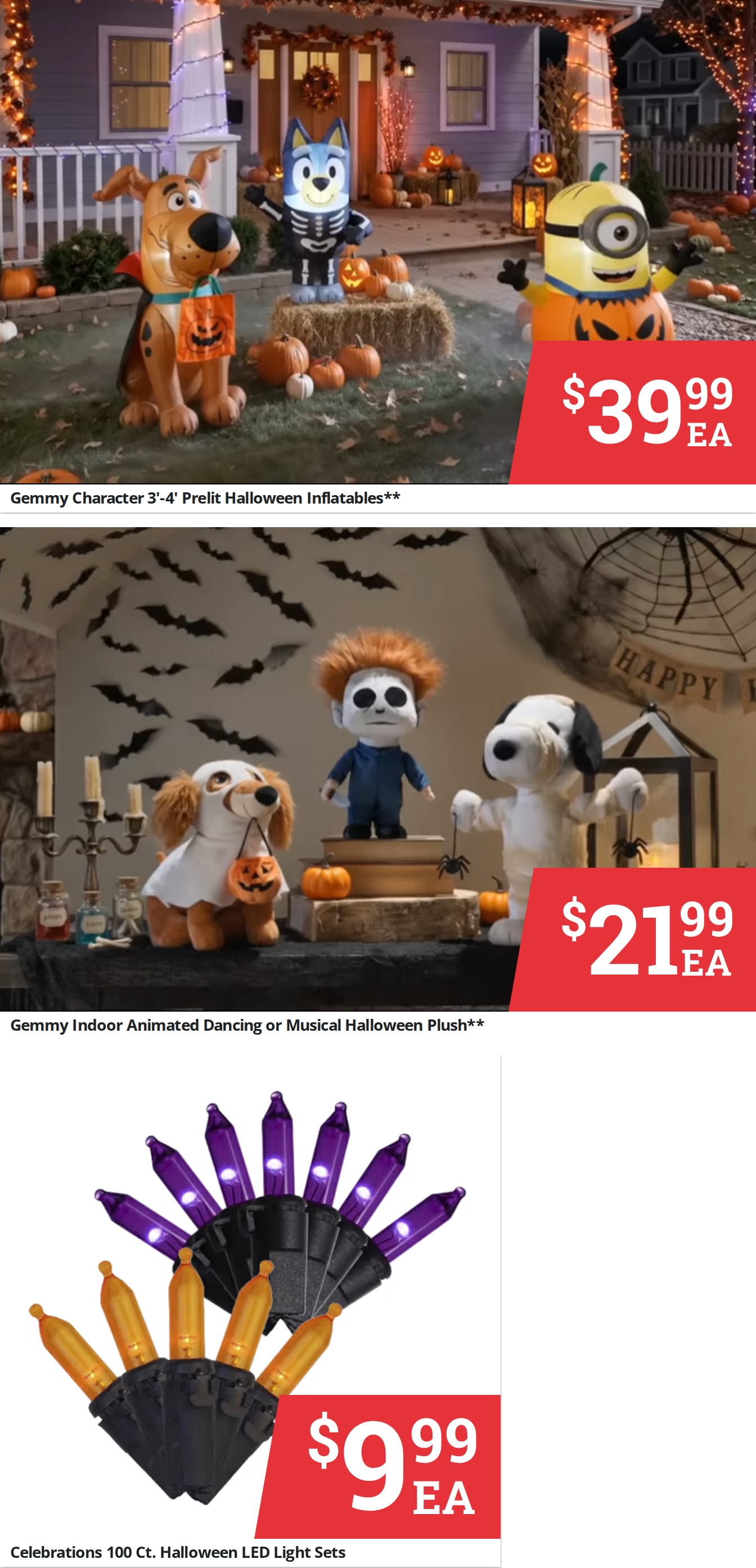 Ace Fix It (Mt Vernon, IN) Weekly Ad October 1 - 31, 2026