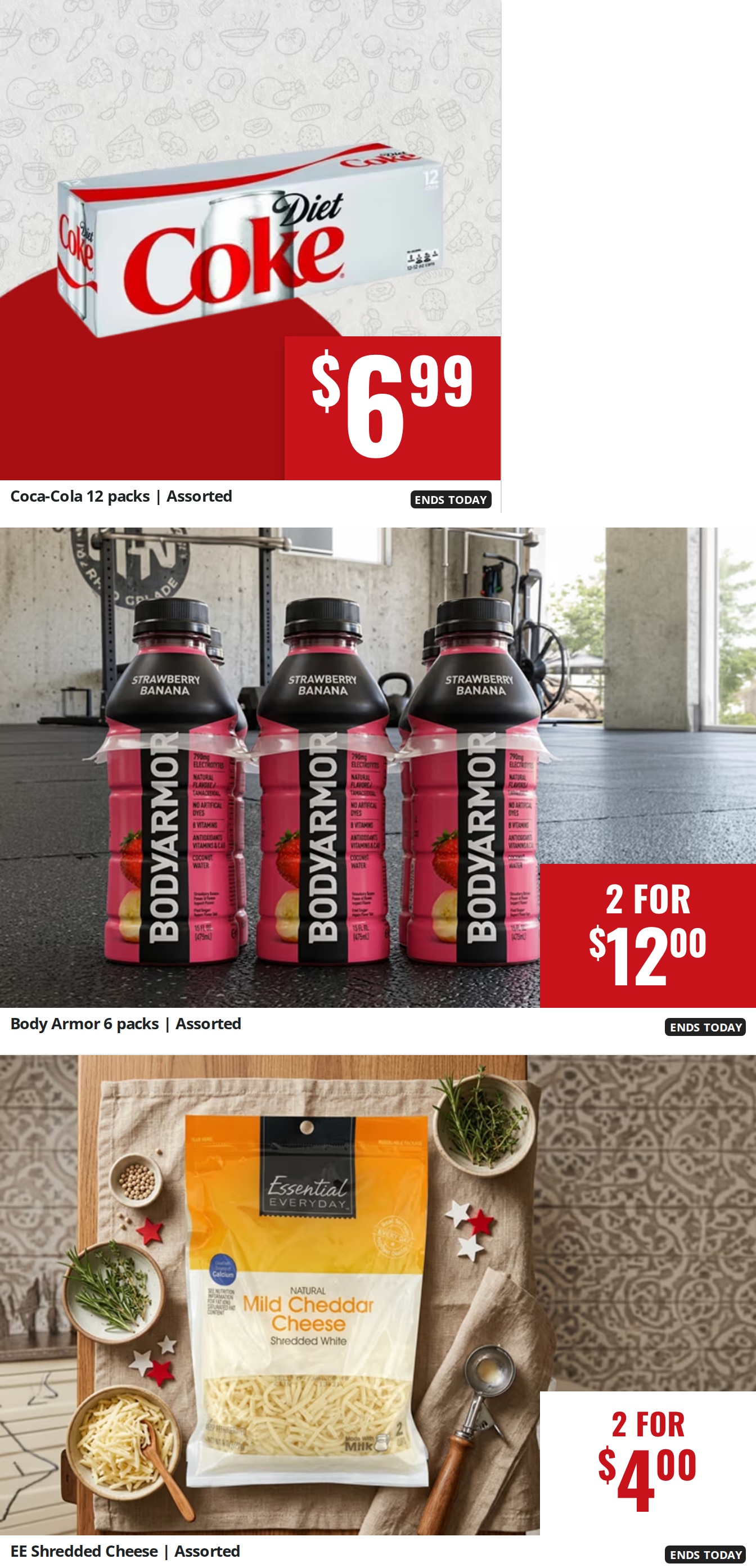 Almich's Market (Minnesota) Weekly Ad October 7 - 13, 2026