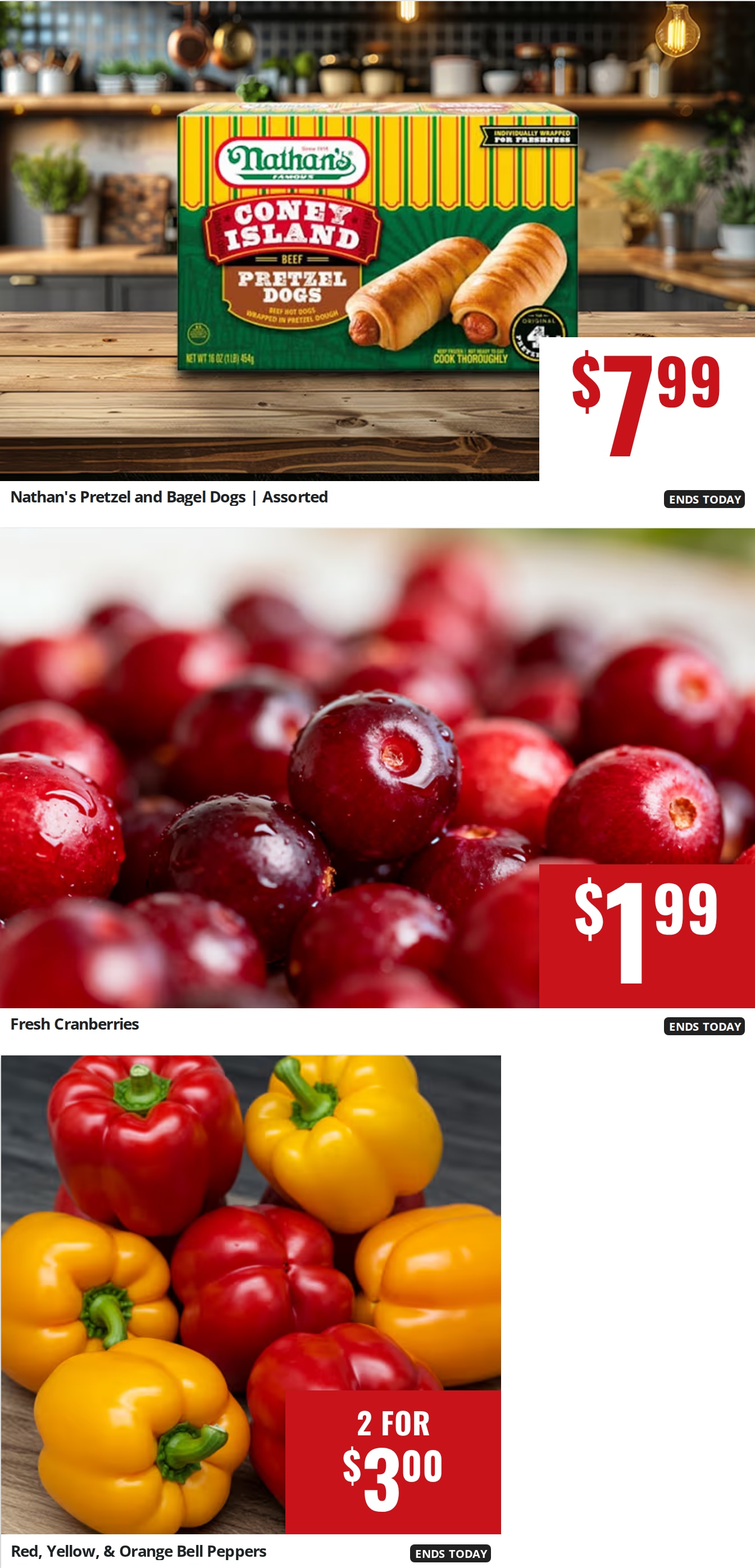 Almich's Market (Minnesota) Weekly Ad October 7 - 13, 2026