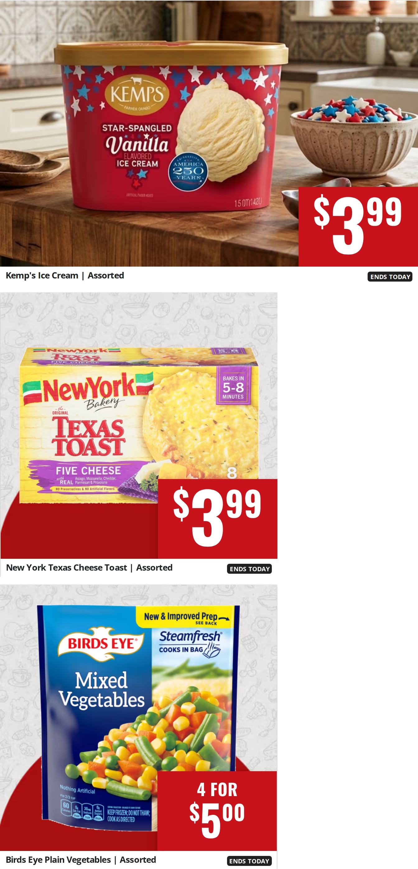 Almich's Market (Slayton, MN) Weekly Ad October 7 - 13, 2026
