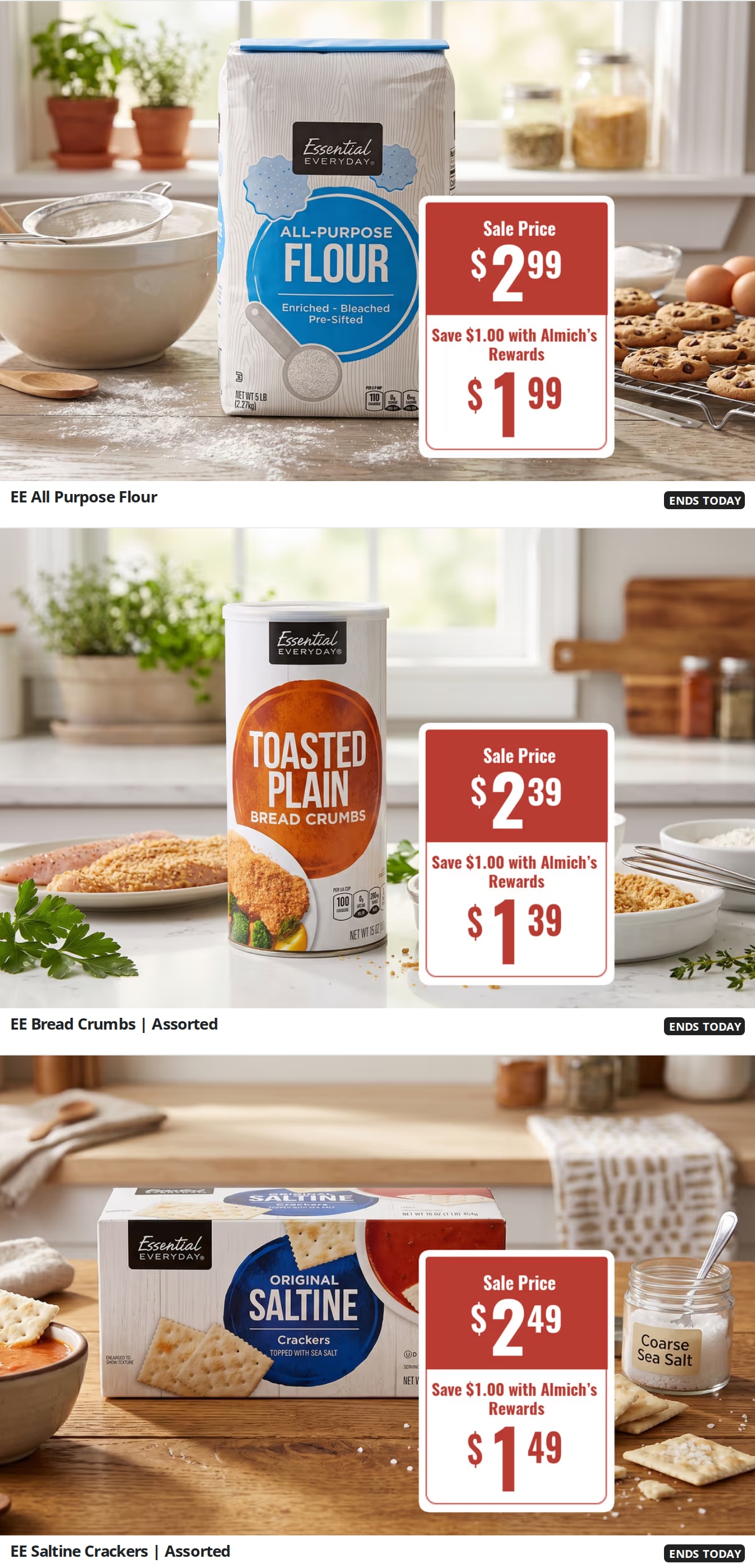 Almich's Market (Slayton, MN) Weekly Ad October 7 - 13, 2026