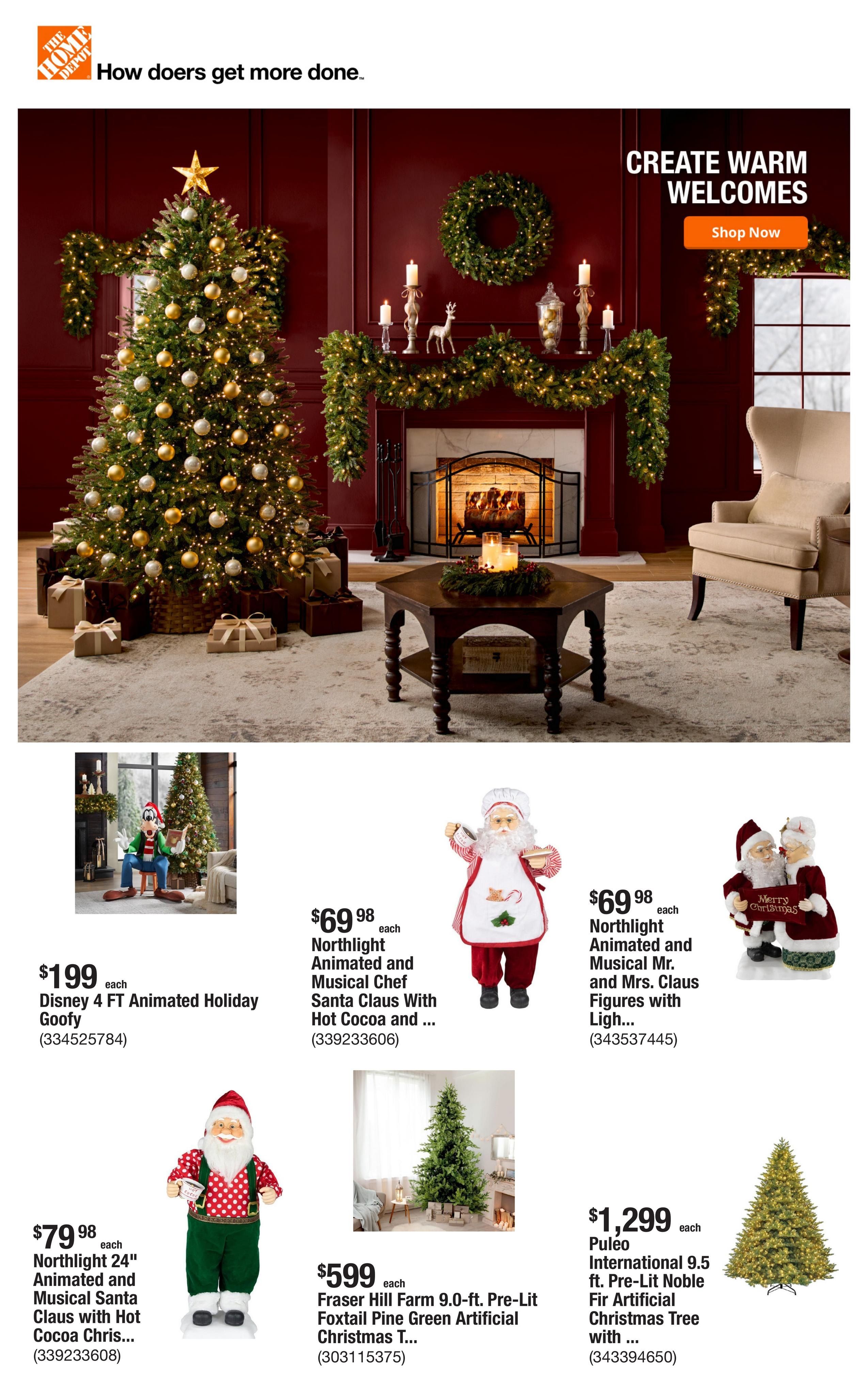 Home Depot (Makawao Area, HI) Weekly Ad October 8 - 22, 2026