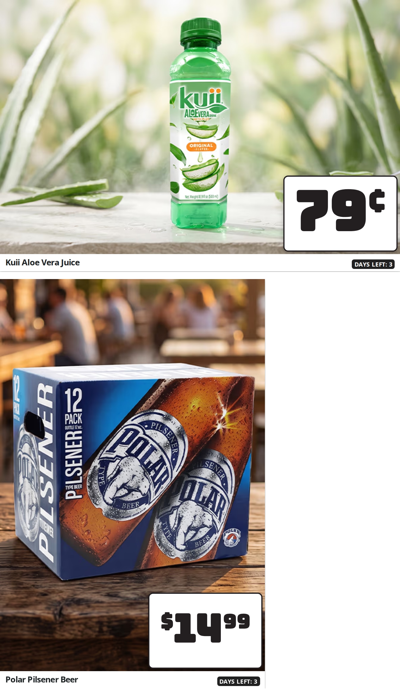 Ahorra Mucho Weekly Ad October 7 - 13, 2026