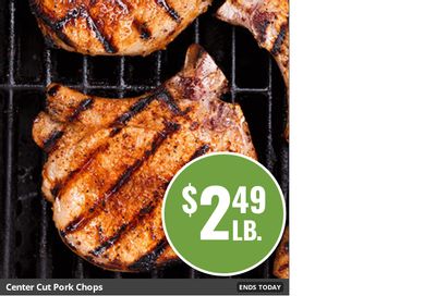 Greenway Markets Weekly Ad October 9 - 15, 2026
