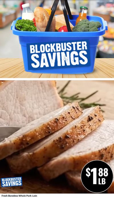 Co-op Food Stores (New Hampshire, Vermont) Weekly Ad October 8 - 14, 2026