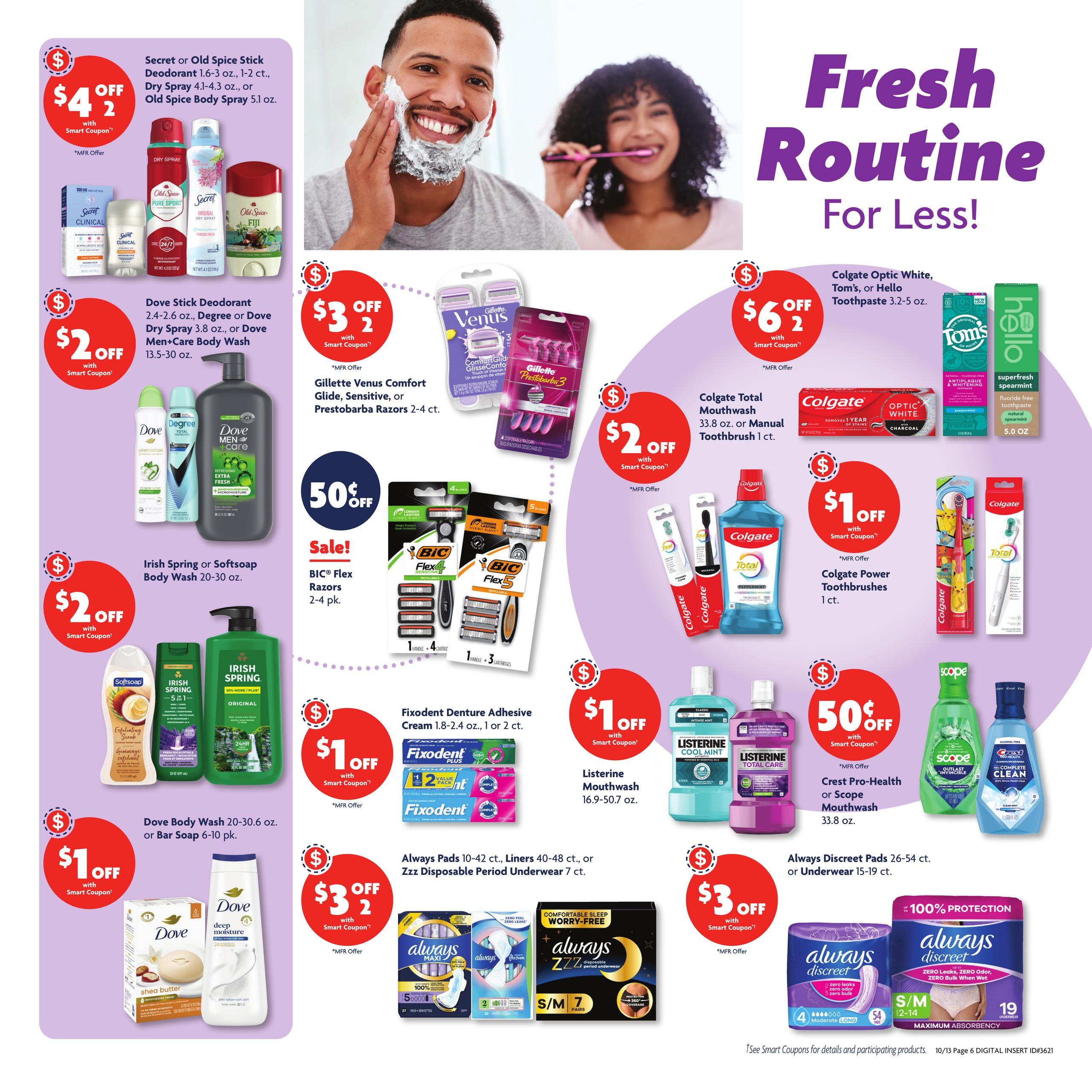 Family Dollar (Albertville Area, AL) Weekly Ad October 13 - 17, 2026