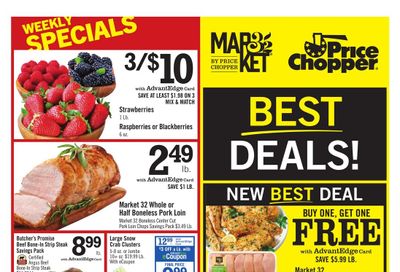 Price Chopper (Auburn Area, MA) Weekly Ad October 11 - 17, 2026