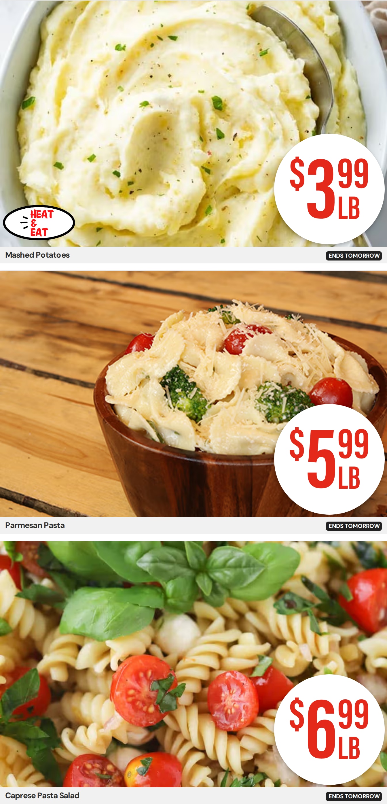 Hansen's IGA Wisconsin (Black River Falls, WI) Weekly Ad October 5 - 11, 2026