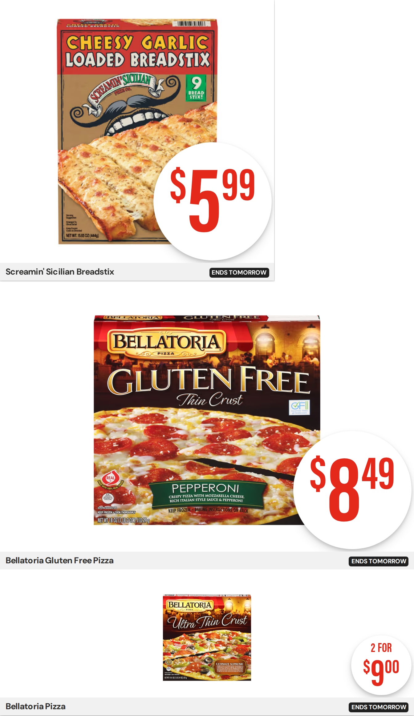 Hansen's IGA Wisconsin (Black River Falls, WI) Weekly Ad October 5 - 11, 2026