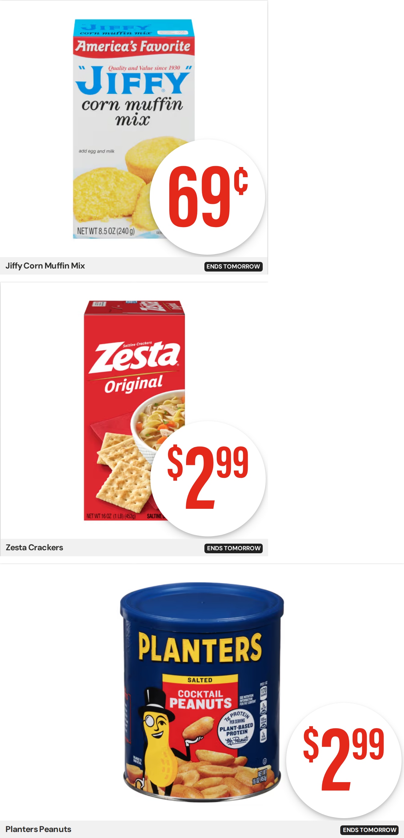 Hansen's IGA Wisconsin (Black River Falls, WI) Weekly Ad October 5 - 11, 2026