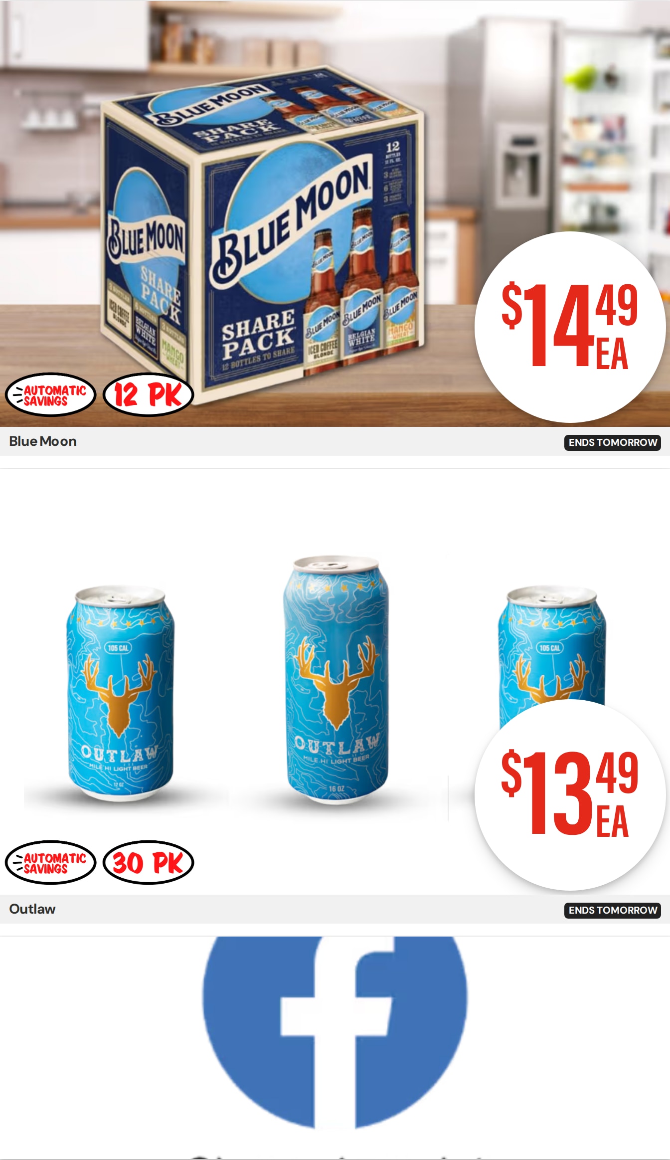 Hansen's IGA Wisconsin (Black River Falls, WI) Weekly Ad October 5 - 11, 2026