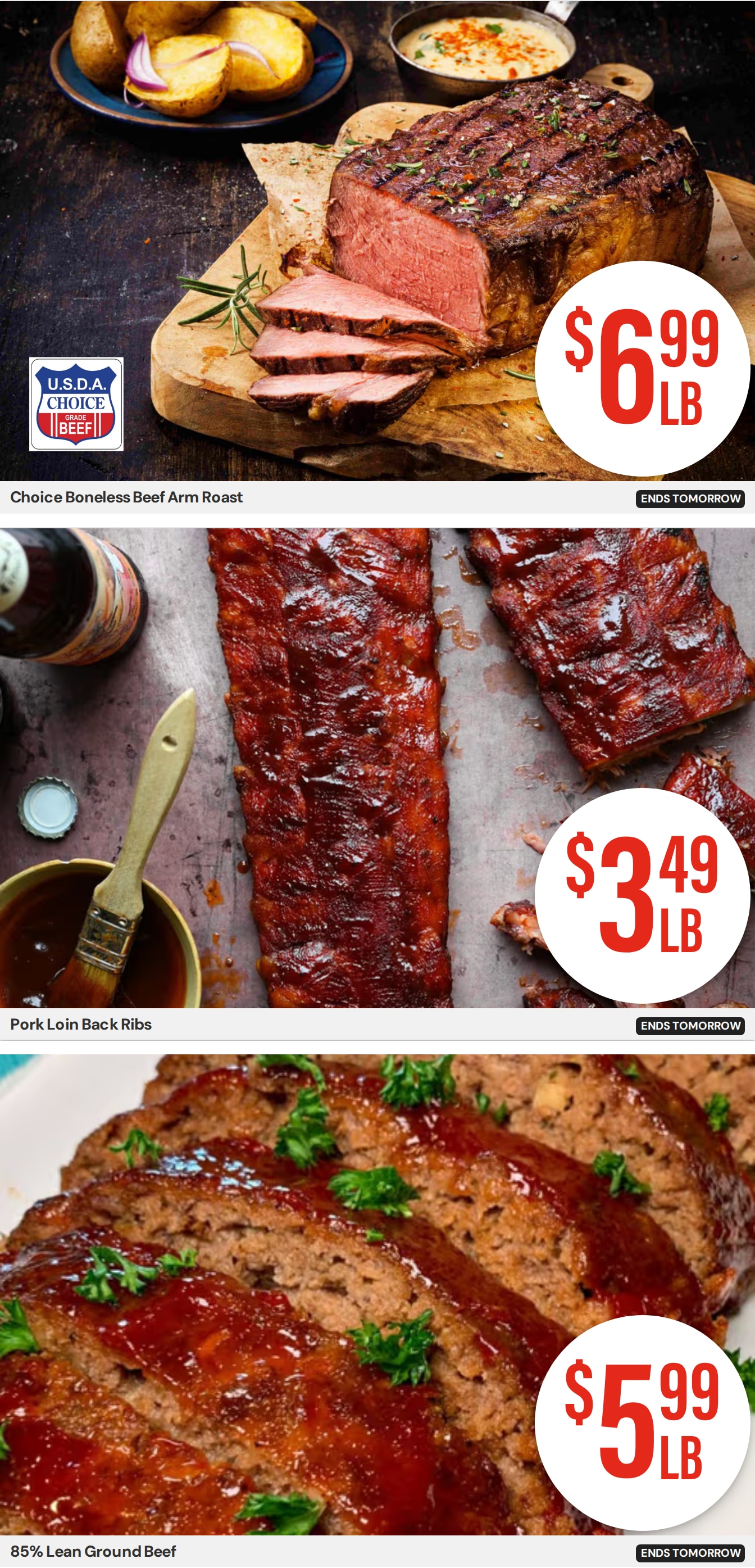 Hansen's IGA Wisconsin (Black River Falls, WI) Weekly Ad October 5 - 11, 2026