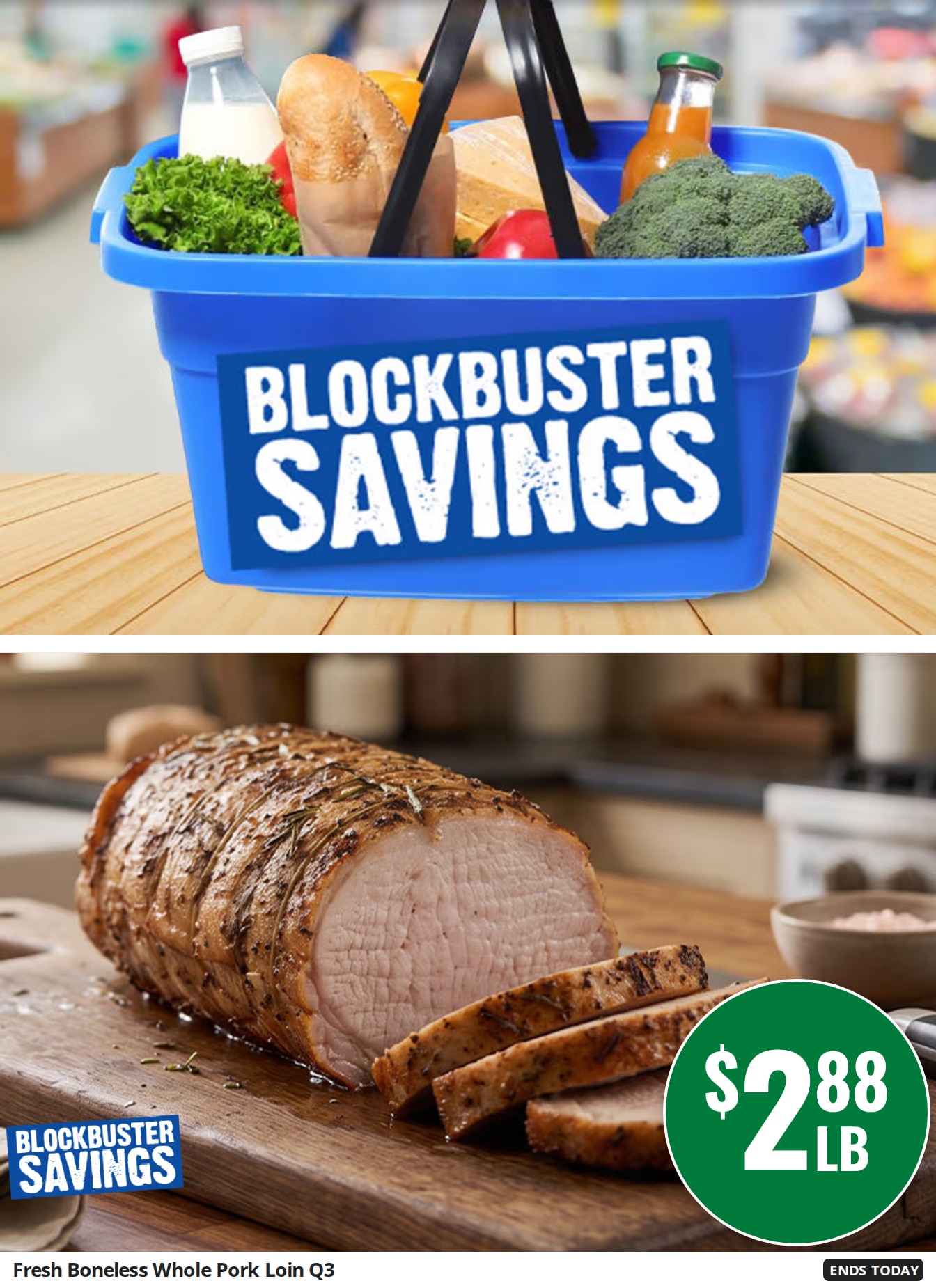 Vincent's Country Store Weekly Ad October 10 - 16, 2026