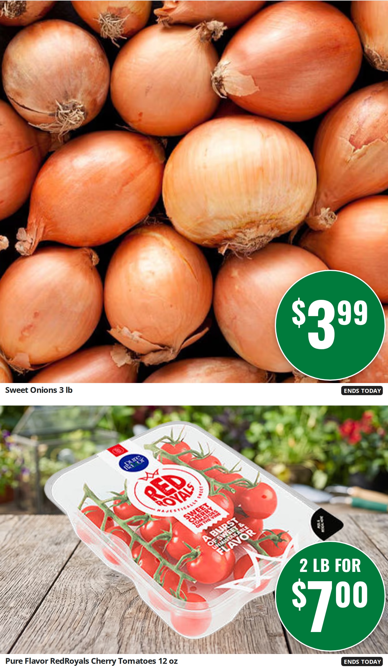 Vincent's Country Store Weekly Ad October 10 - 16, 2026