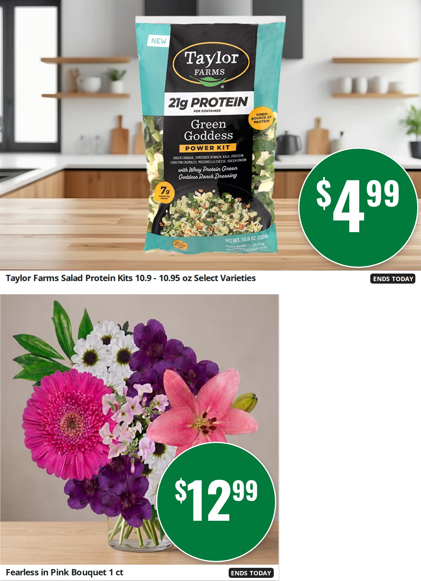 Vincent's Country Store Weekly Ad October 10 - 16, 2026