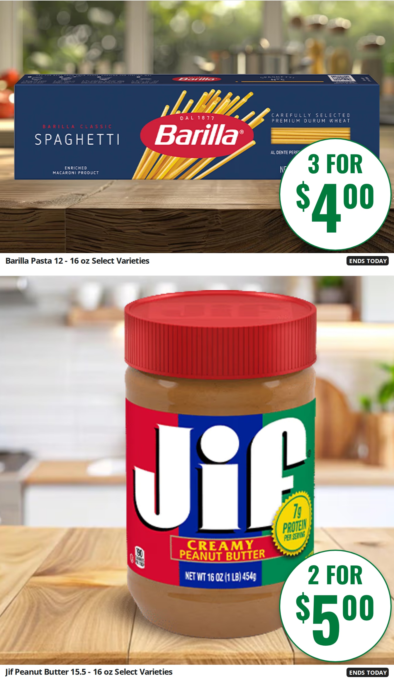 Vincent's Country Store Weekly Ad October 10 - 16, 2026