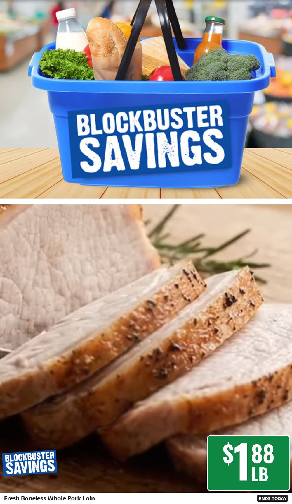 Country Marketplace Weekly Ad October 10 - 16, 2026