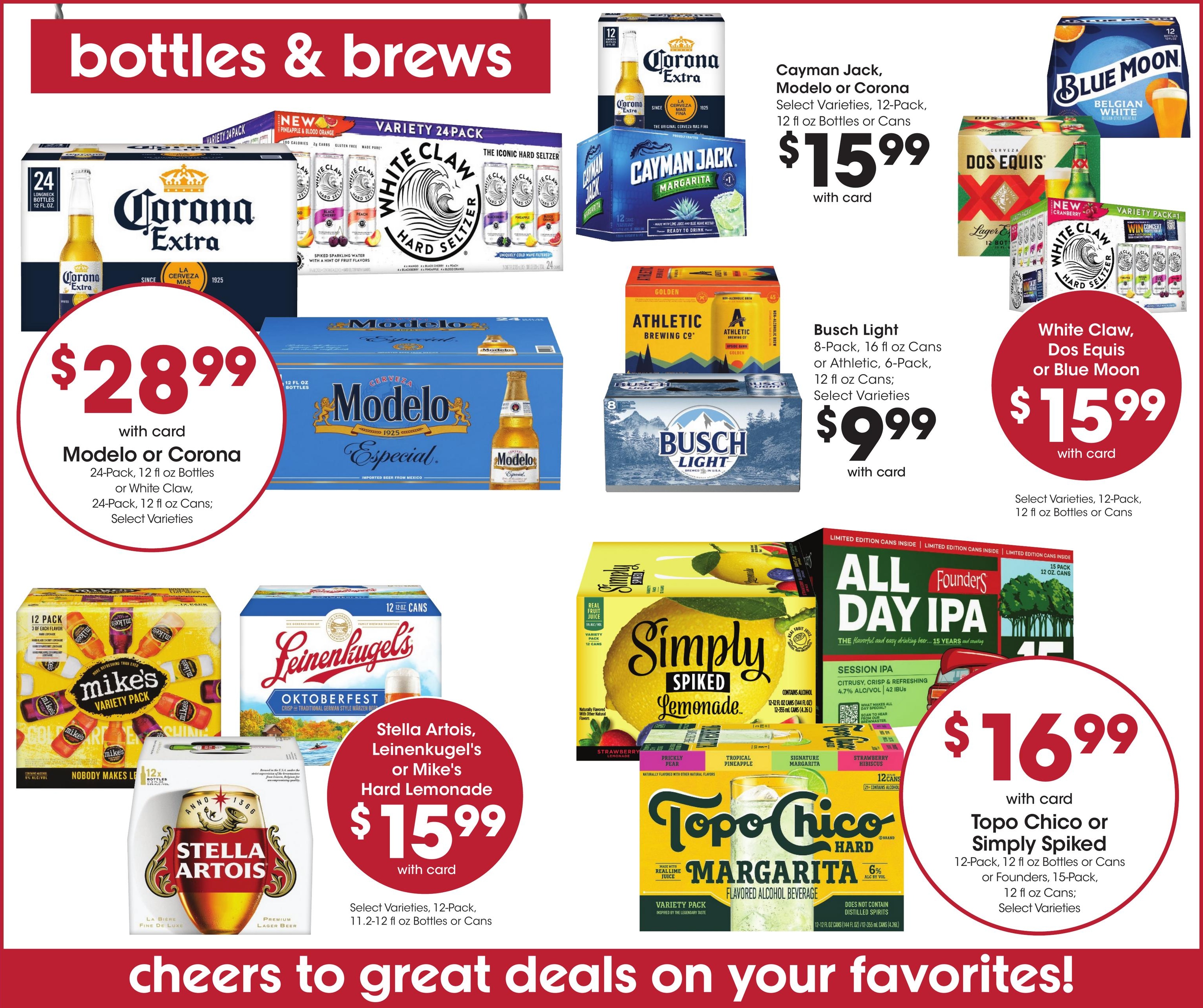 Dillons (Lecompton-Perry Area, KS) Weekly Ad October 7 - 13, 2026
