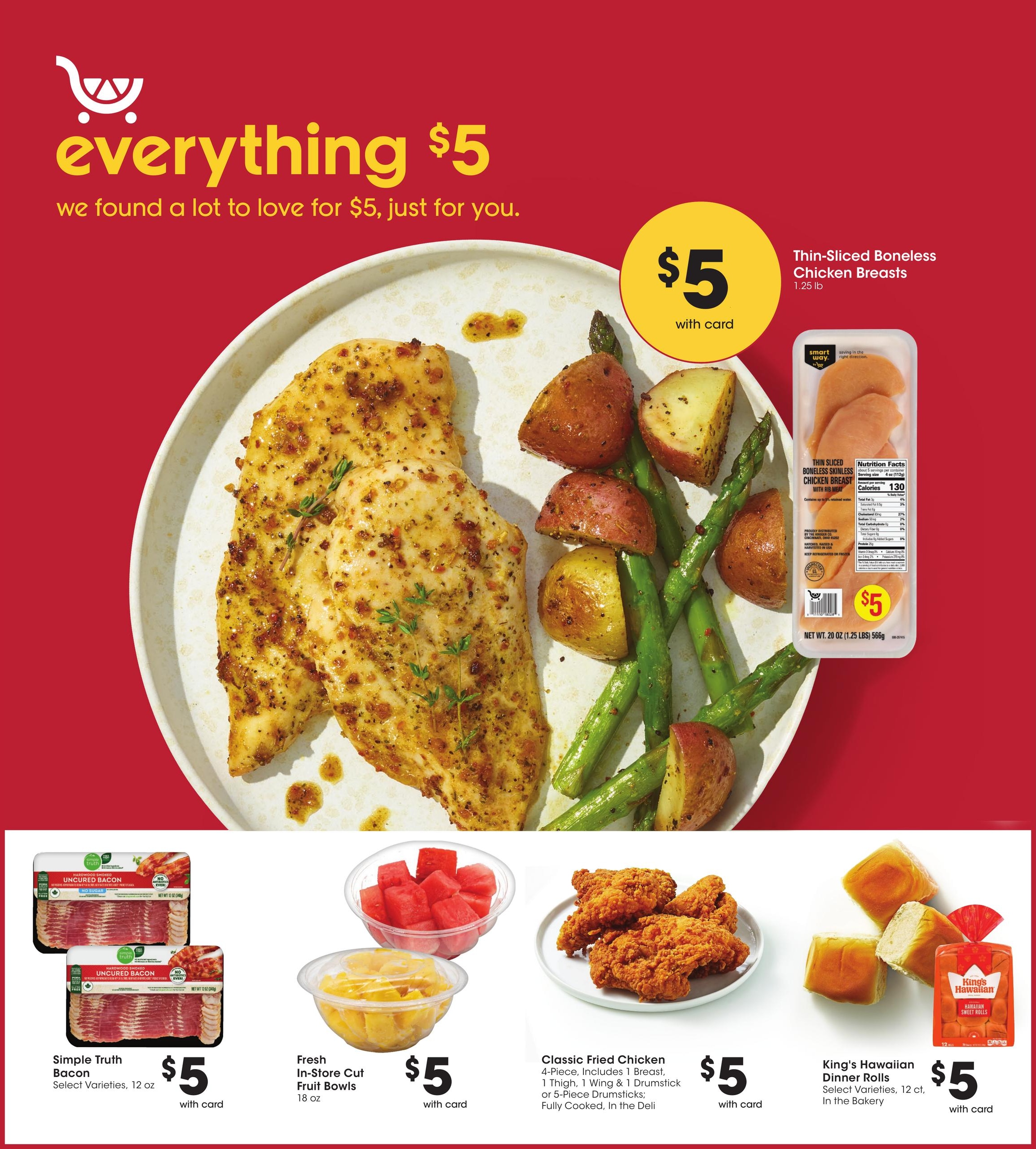 Dillons (Lecompton-Perry Area, KS) Weekly Ad October 7 - 13, 2026