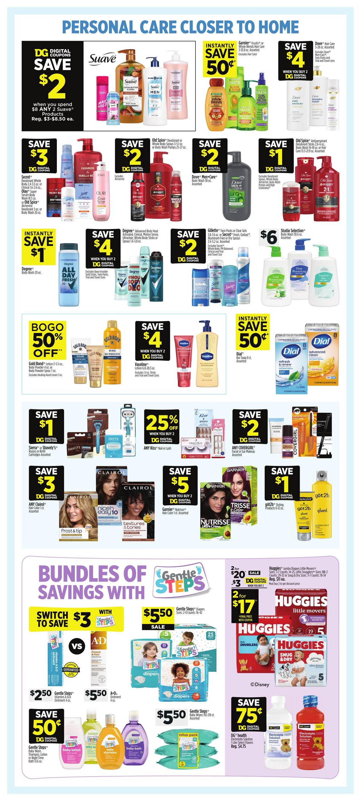 Dollar General (Altamonte Springs Area, FL) Weekly Ad October 11 - 17, 2026