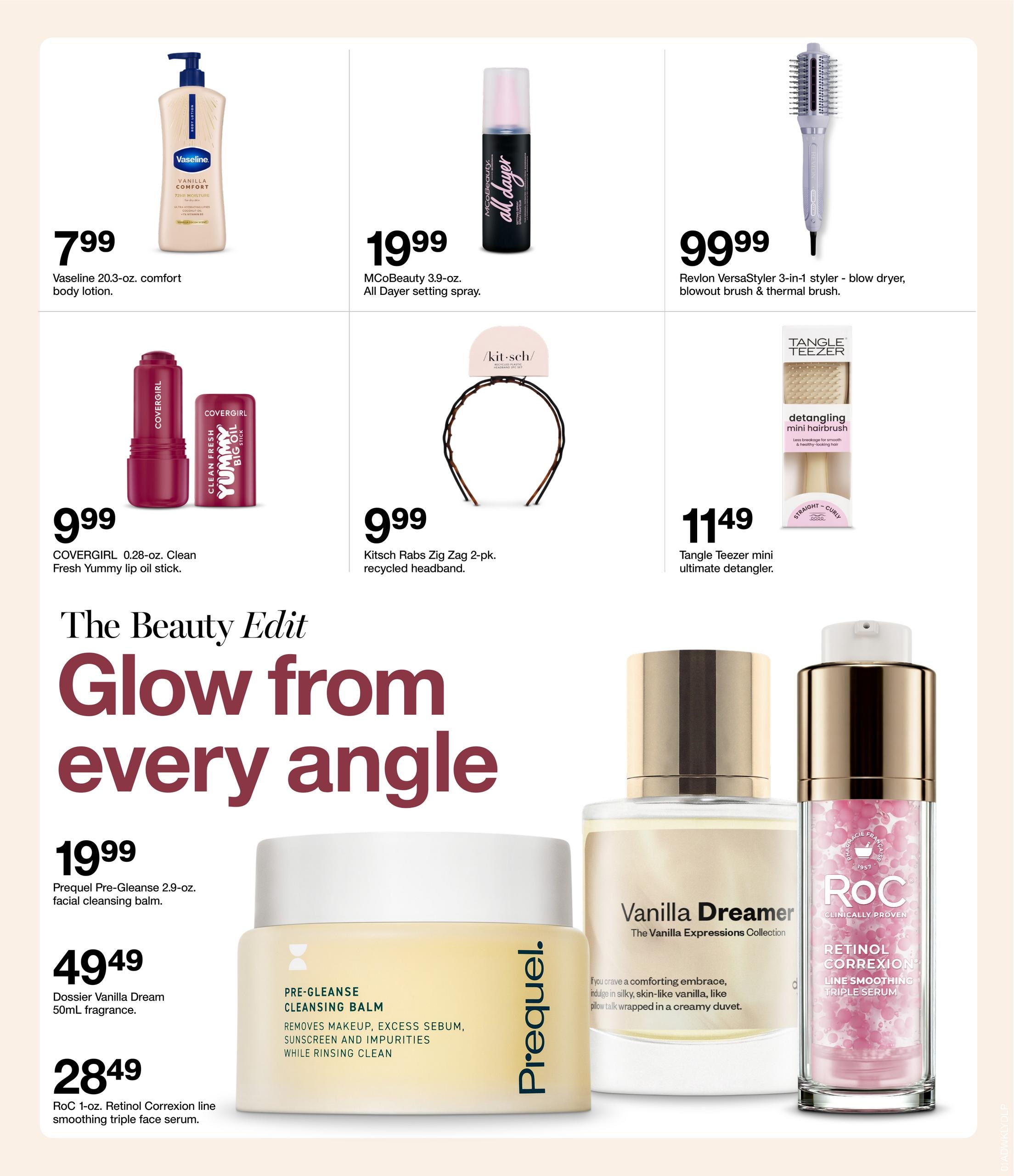 Target (Alicia Area, AR) Weekly Ad October 11 - 17, 2026