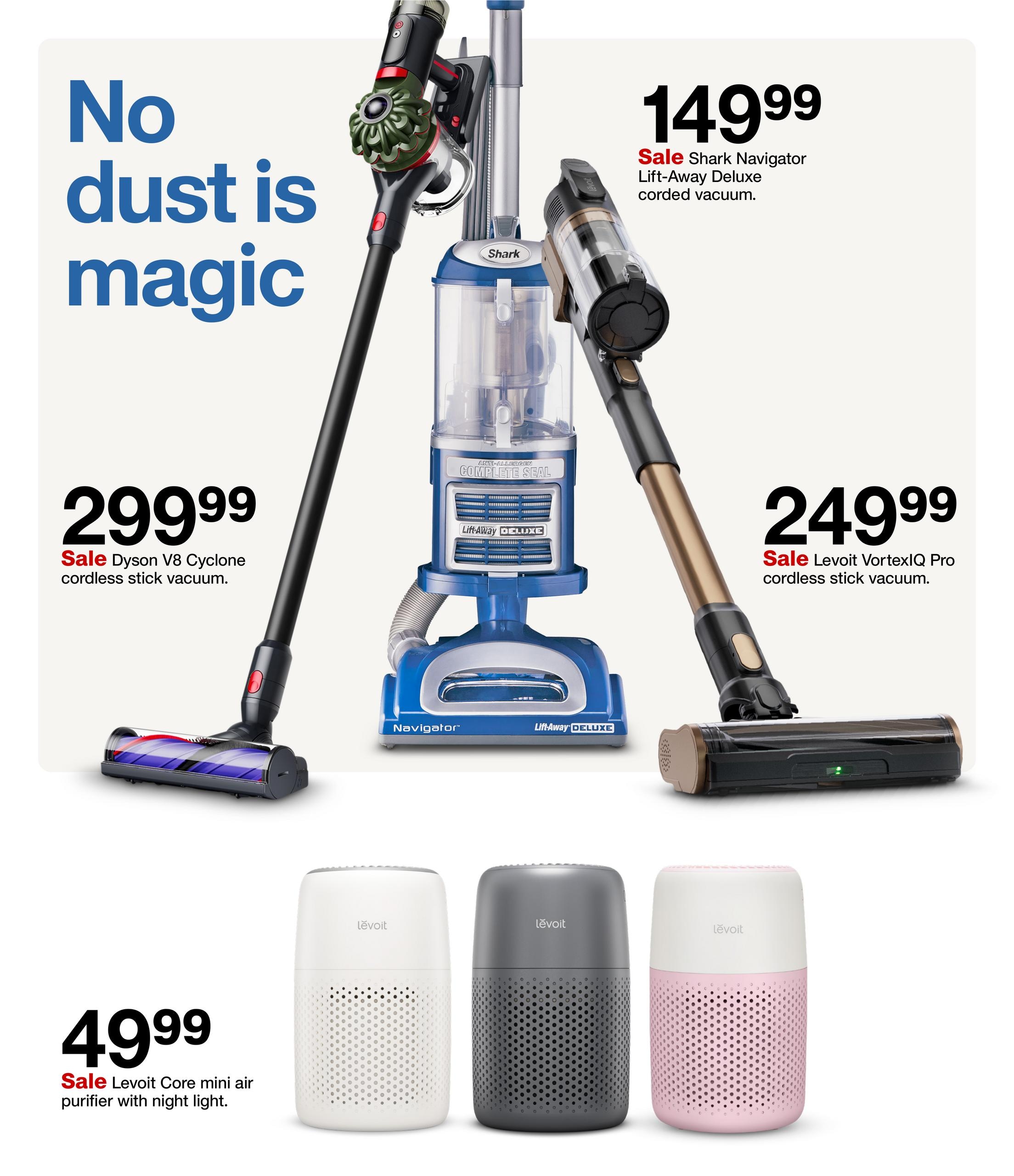 Target (Cooper Landing Area, AK) Weekly Ad October 11 - 17, 2026